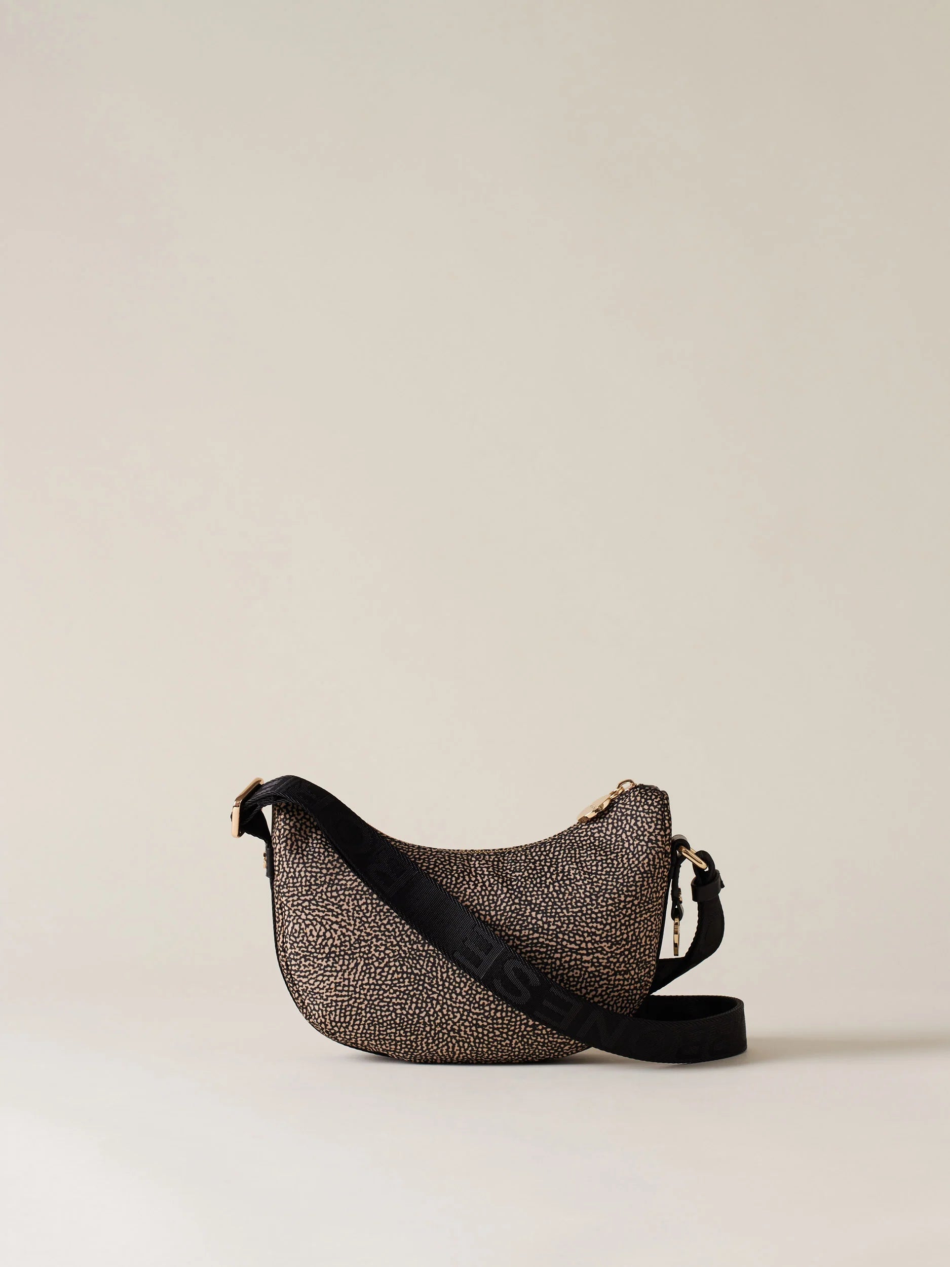 LUNA HOBO MINI