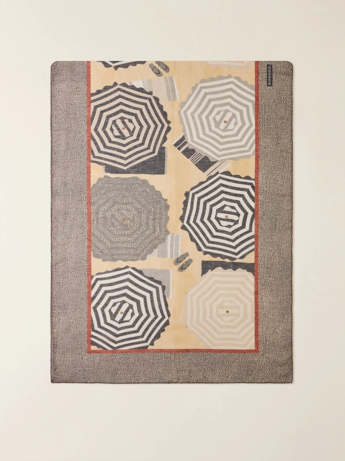 SCIARPA 65 x 180