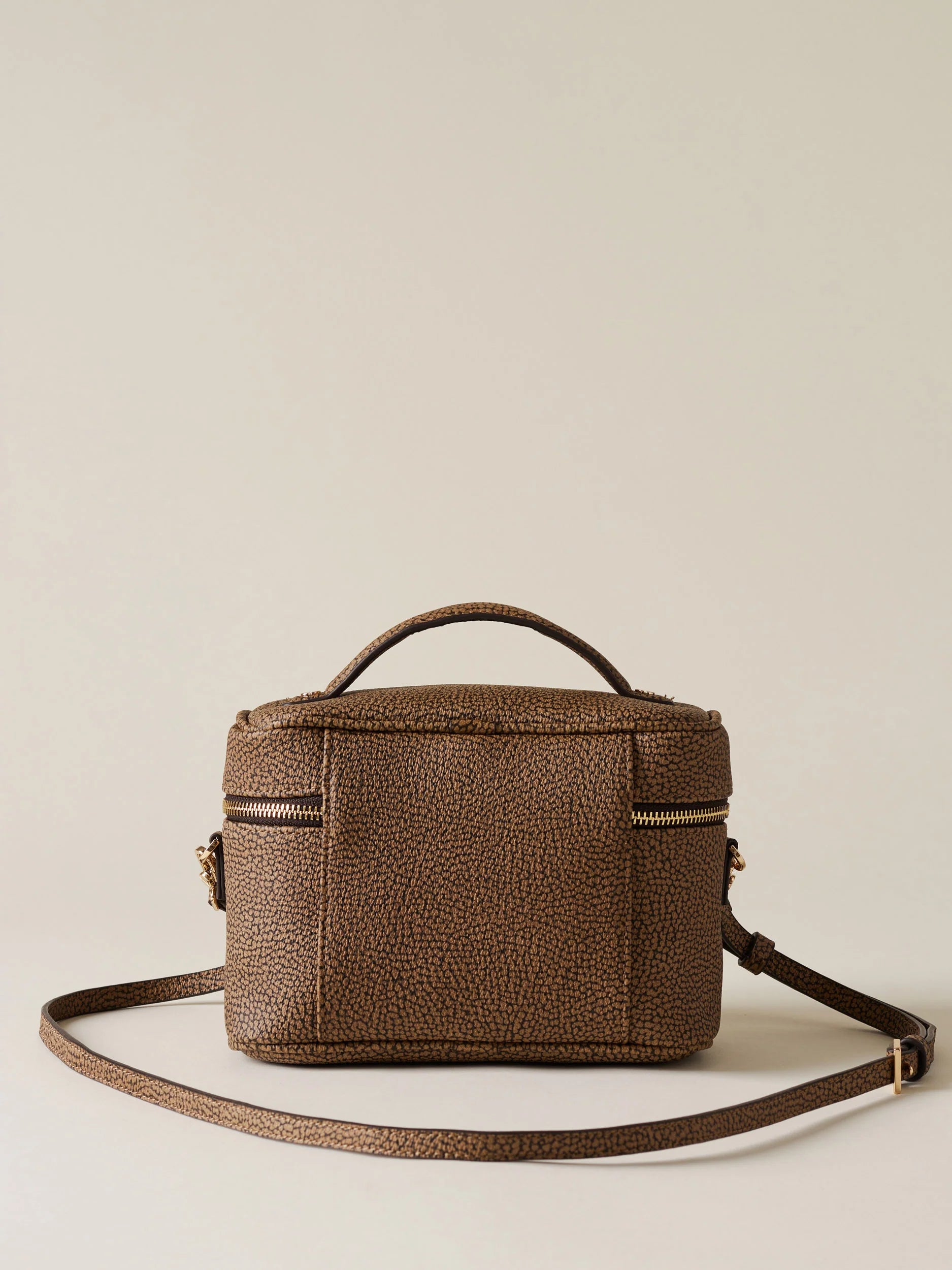 BORSA DA TOELETTATURA