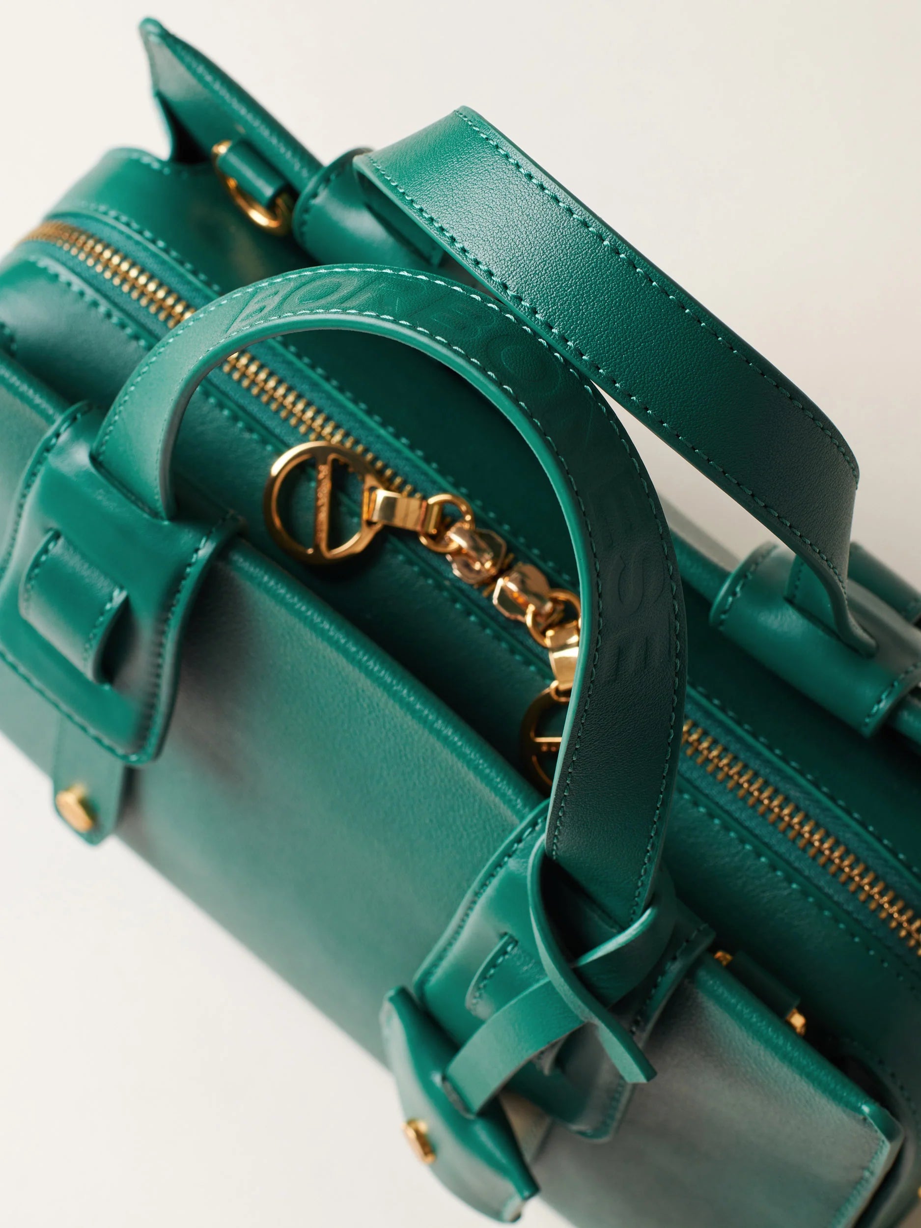 BORSA DÉJEUNER BOSTON PICCOLA