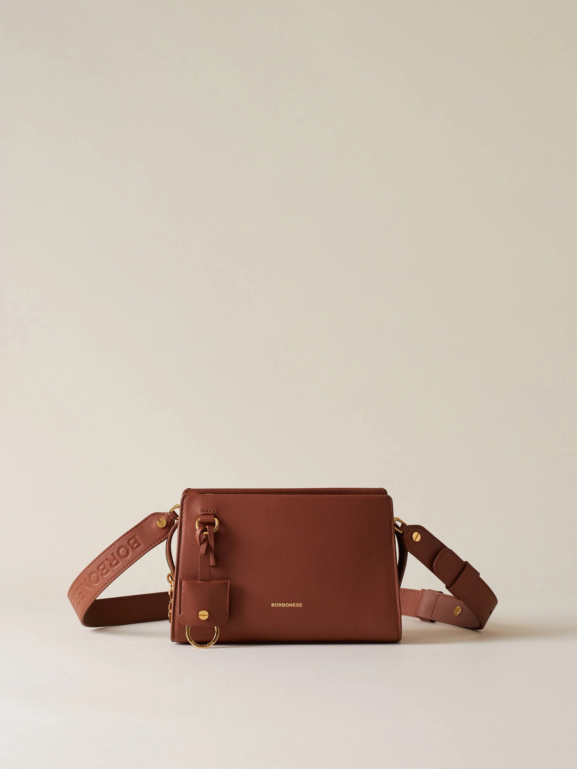 DÉJEUNER CROSSBODY SMALL