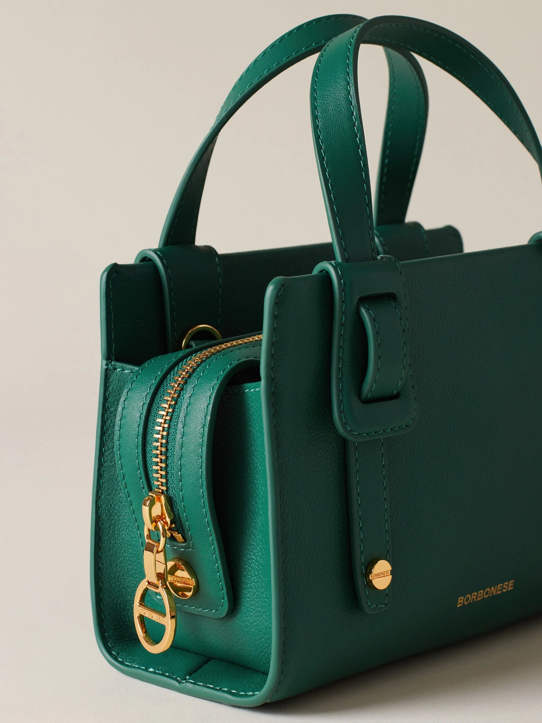BORSA BOSTON MINI PER LA COLAZIONE
