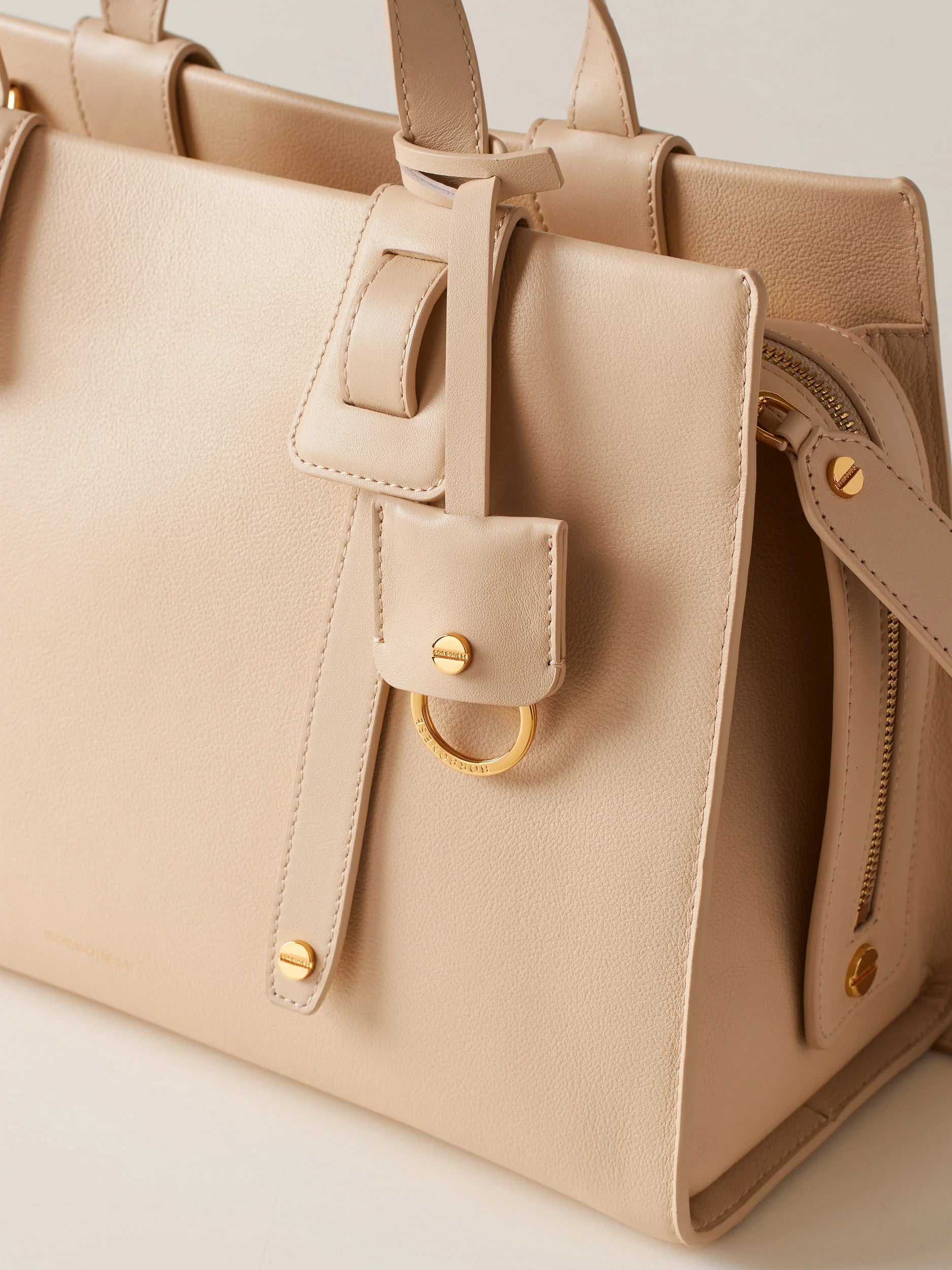 BORSA BOSTON DÉJEUNER MEDIA