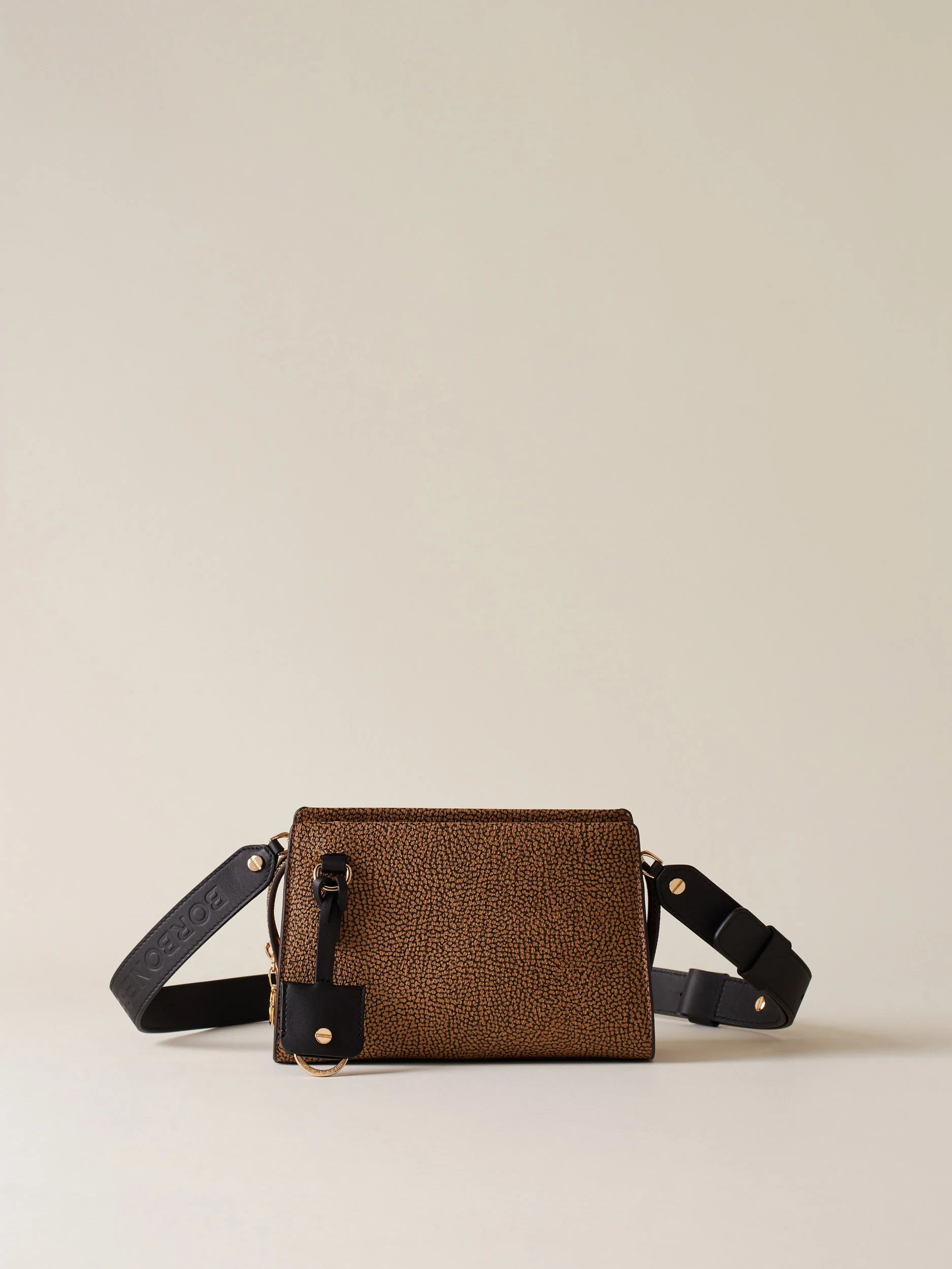 DÉJEUNER CROSSBODY SMALL