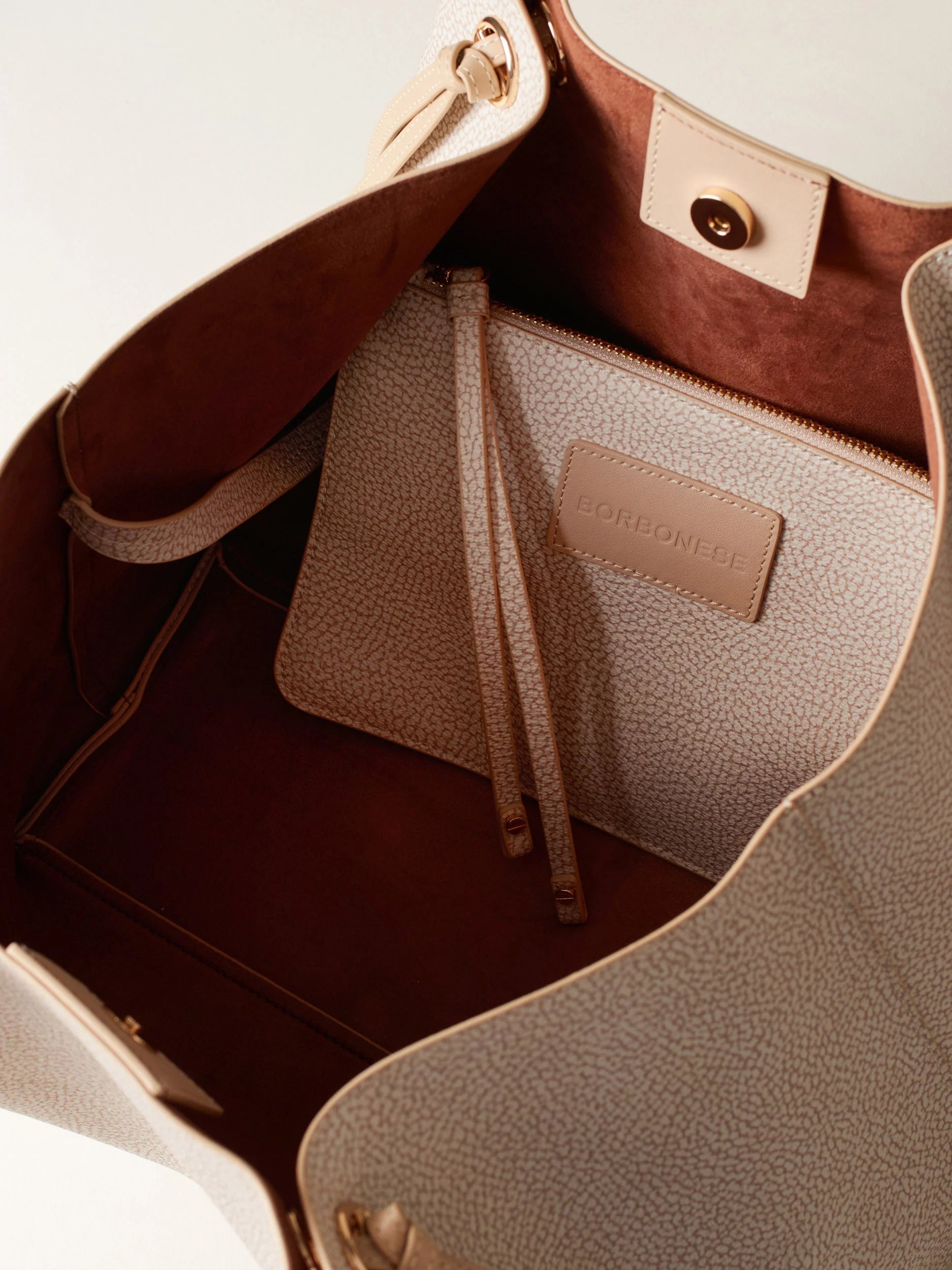 BORSA SHOPPER MAREE MEDIA