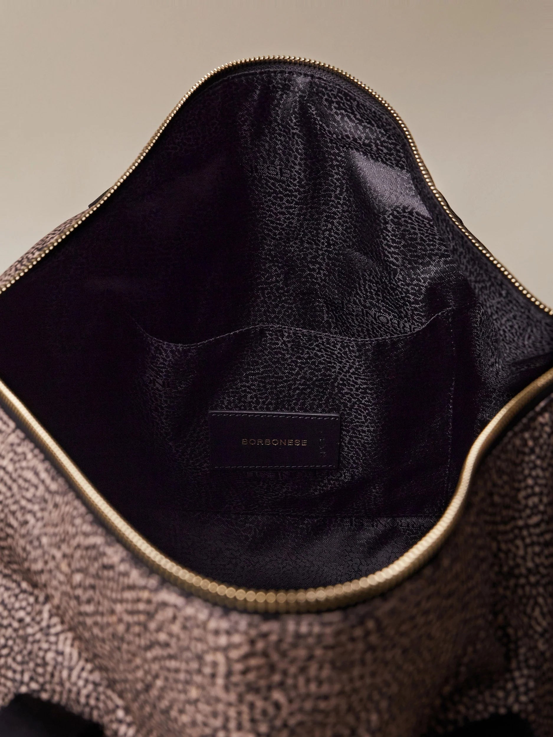 BORSA DA VIAGGIO ECO LINE MEDIUM