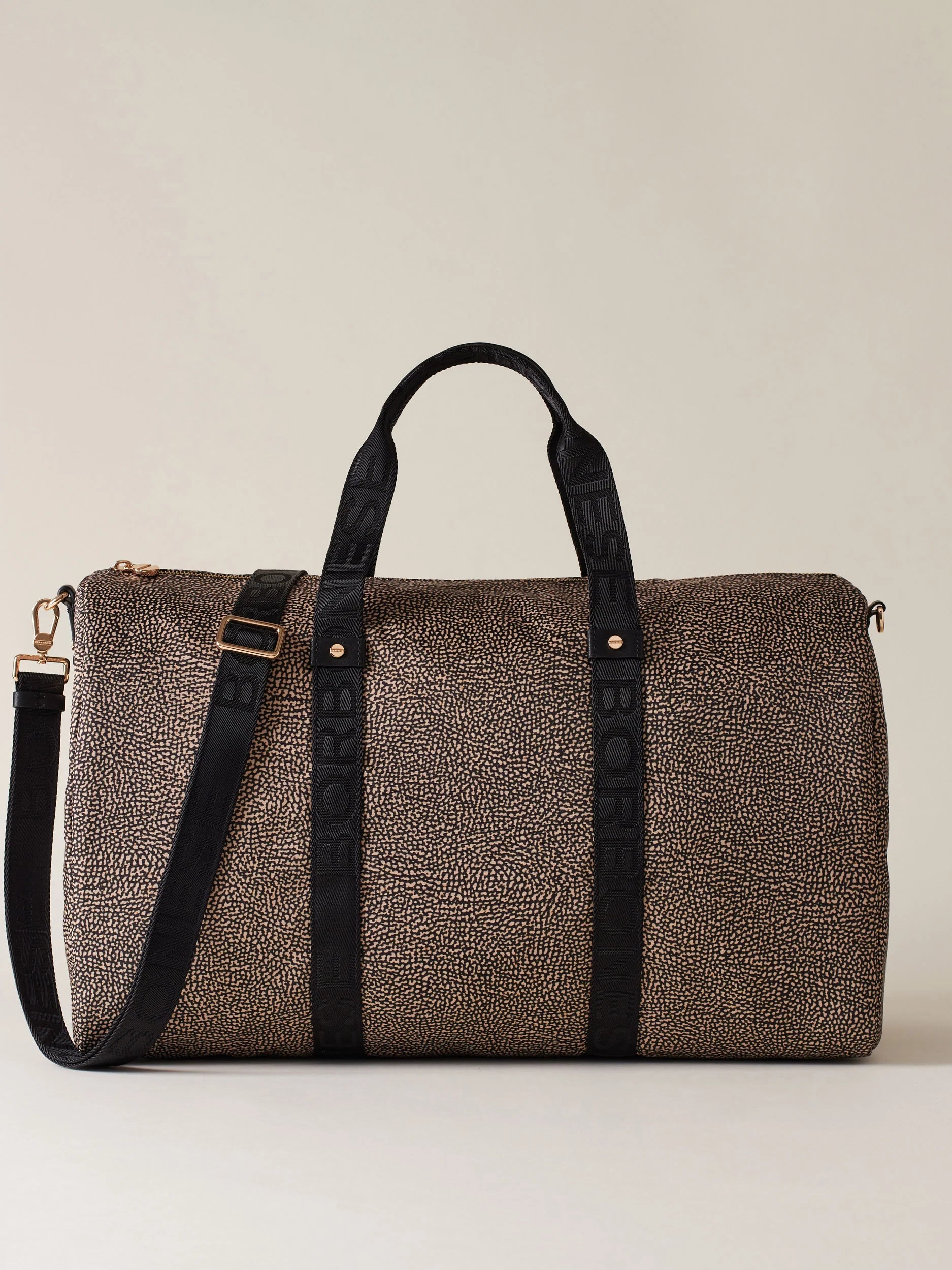 BORSA DA VIAGGIO ECO LINE MEDIUM