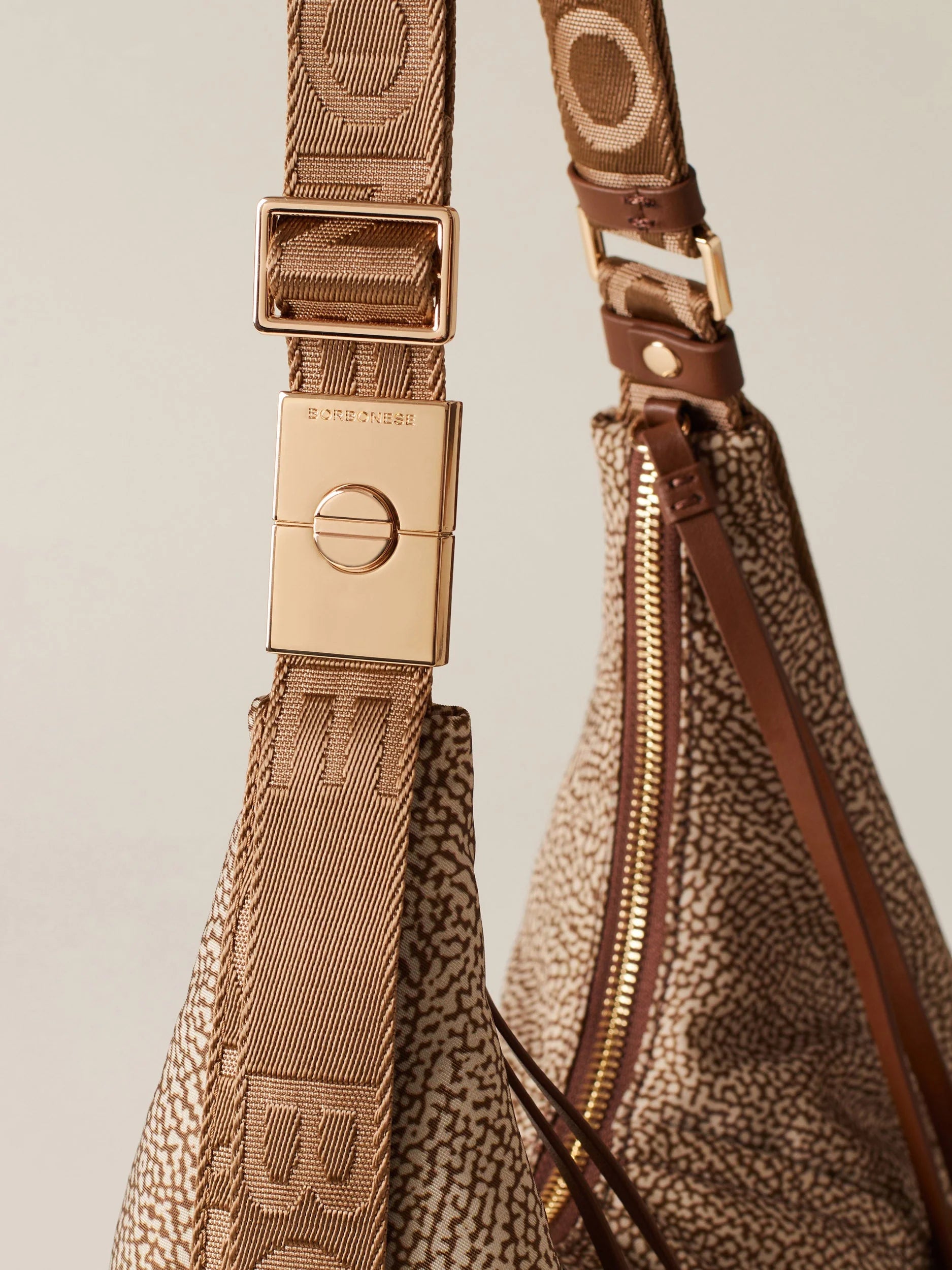 FOLD HOBO SMALL