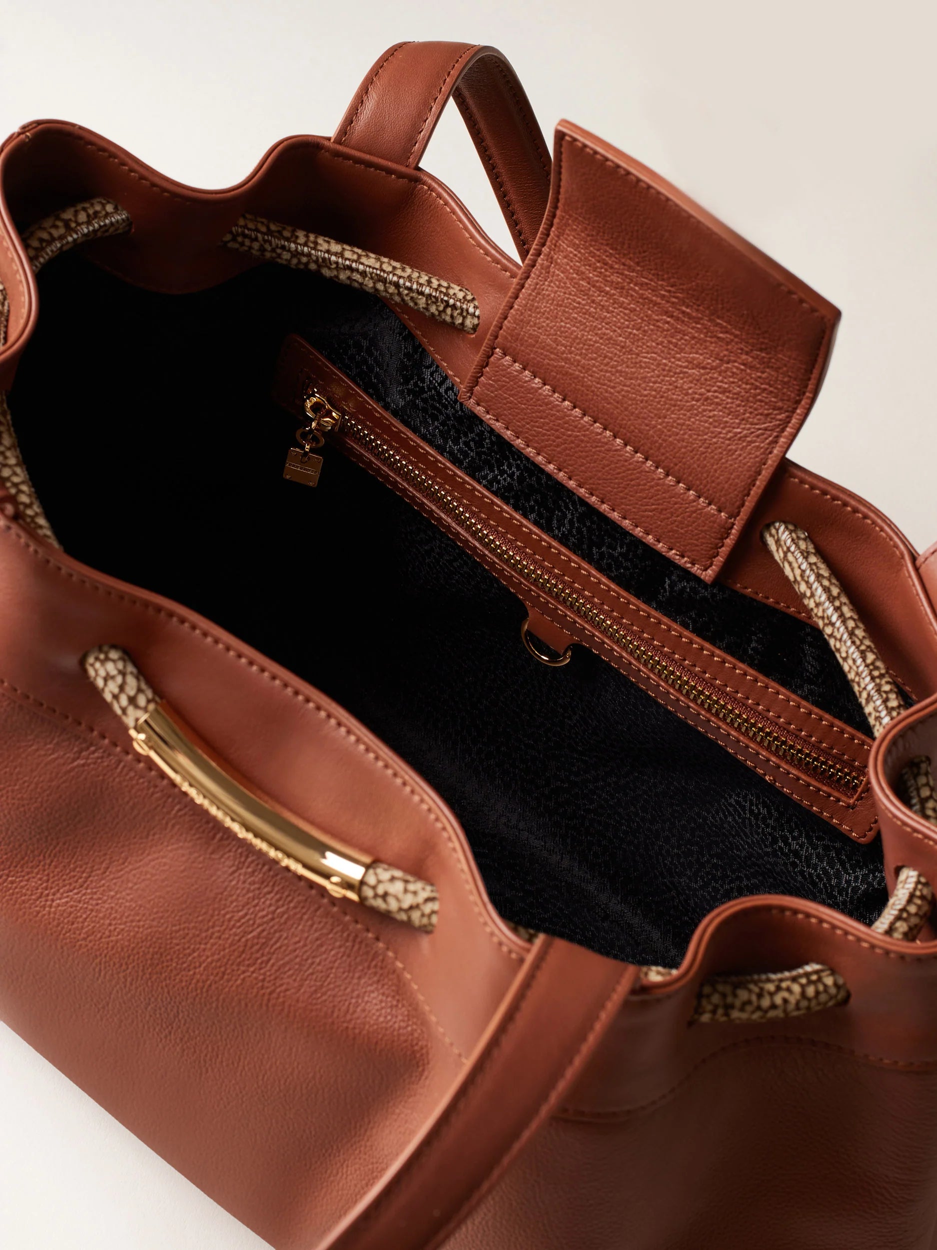 BORSA SHOPPER FILO GRANDE