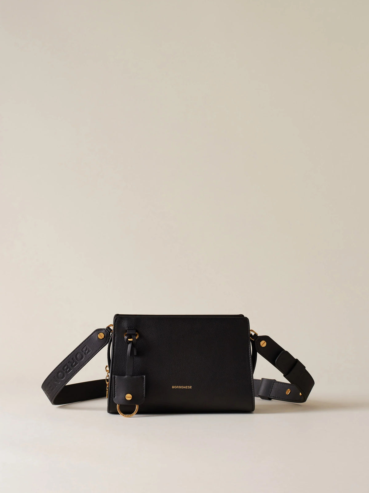 DÉJEUNER CROSSBODY SMALL