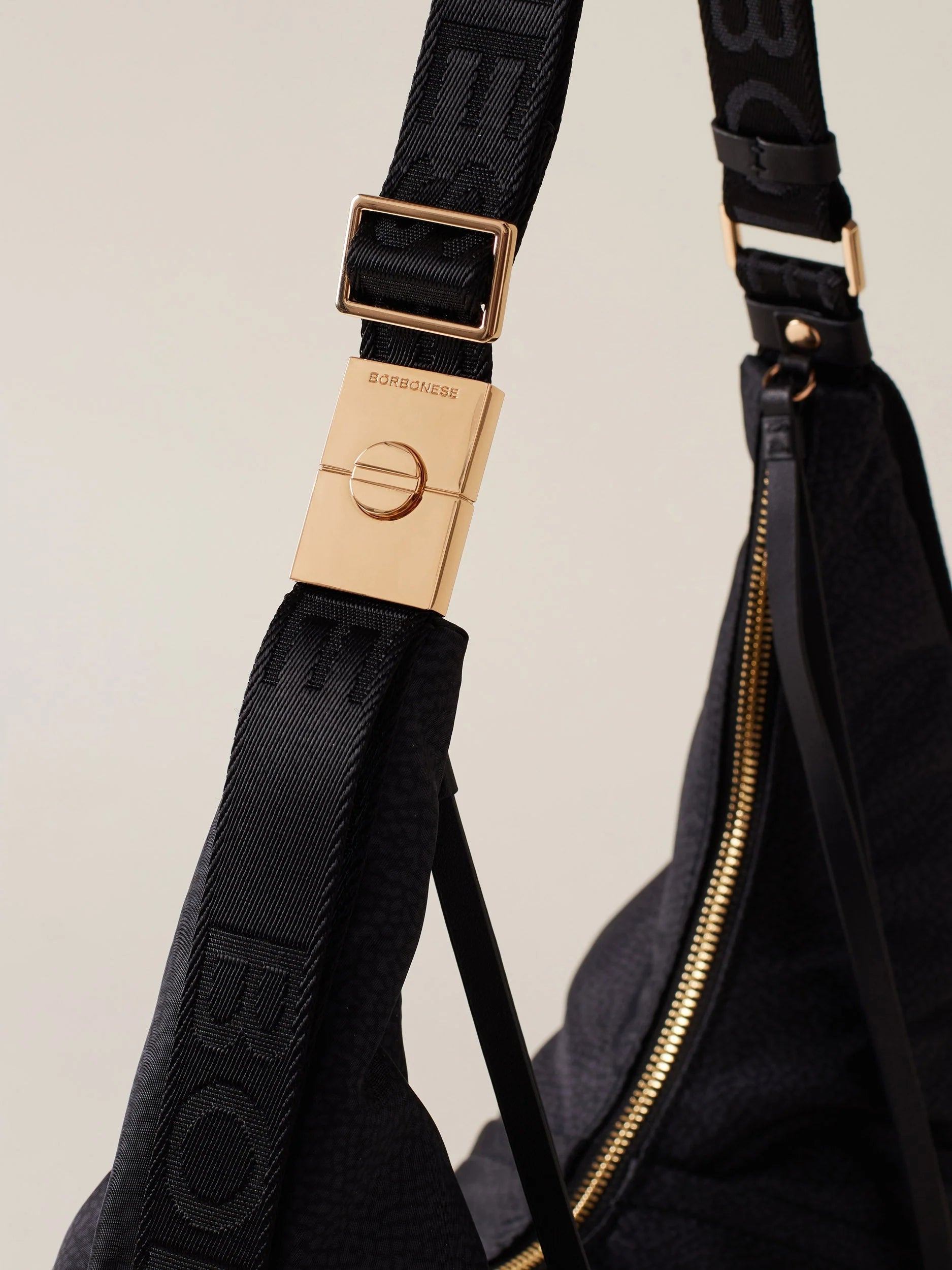 FOLD HOBO MEDIUM