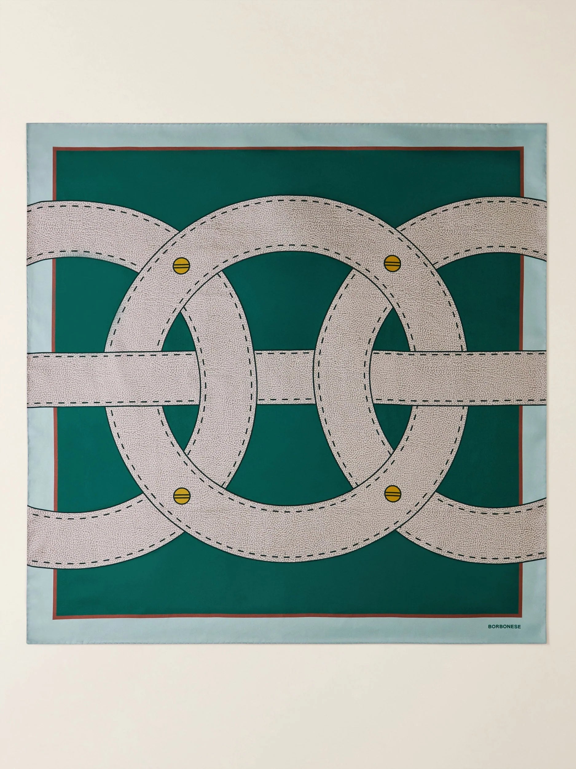 SCIARPA 90X90