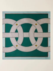 SCIARPA 90X90