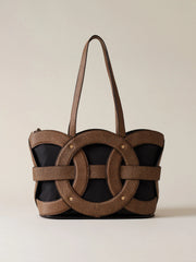 BORSA SHOPPER ALL ROUND MEDIA
