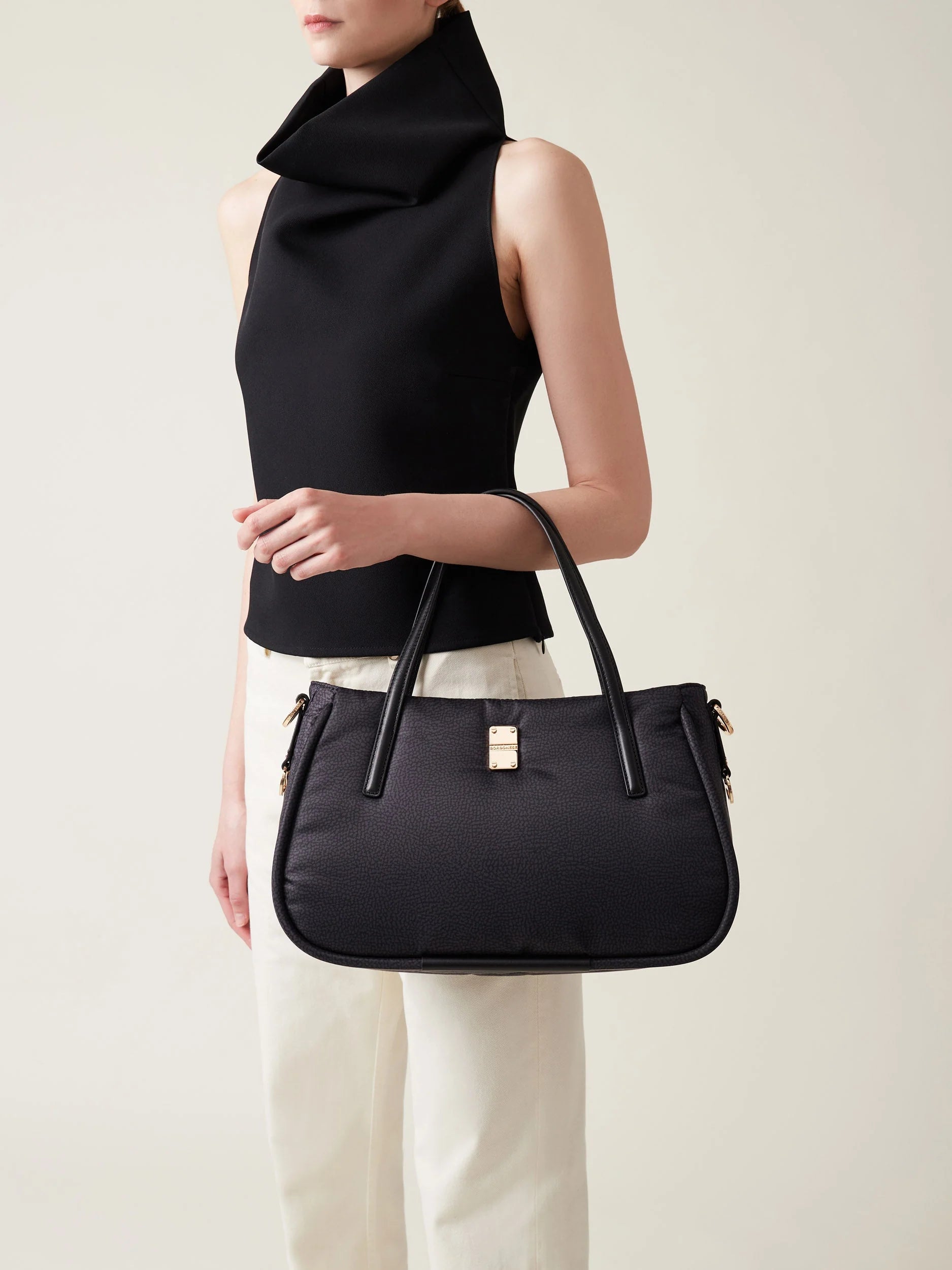 BORSA SHOPPER CAHIER MEDIA