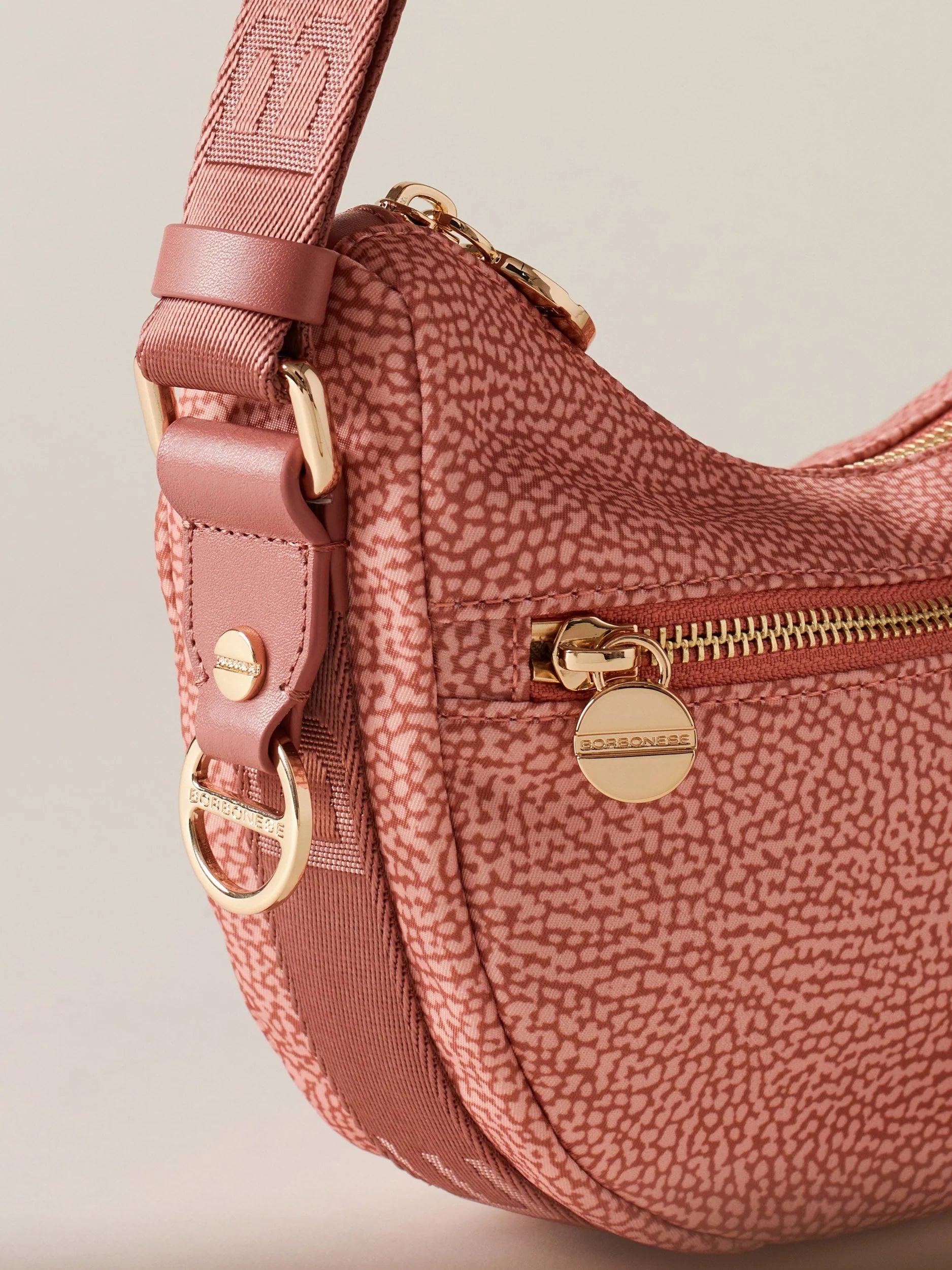 LUNA HOBO MINI