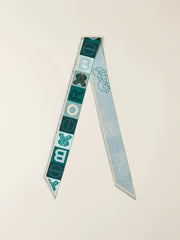 SCIARPA A FASCIA 7 x 120