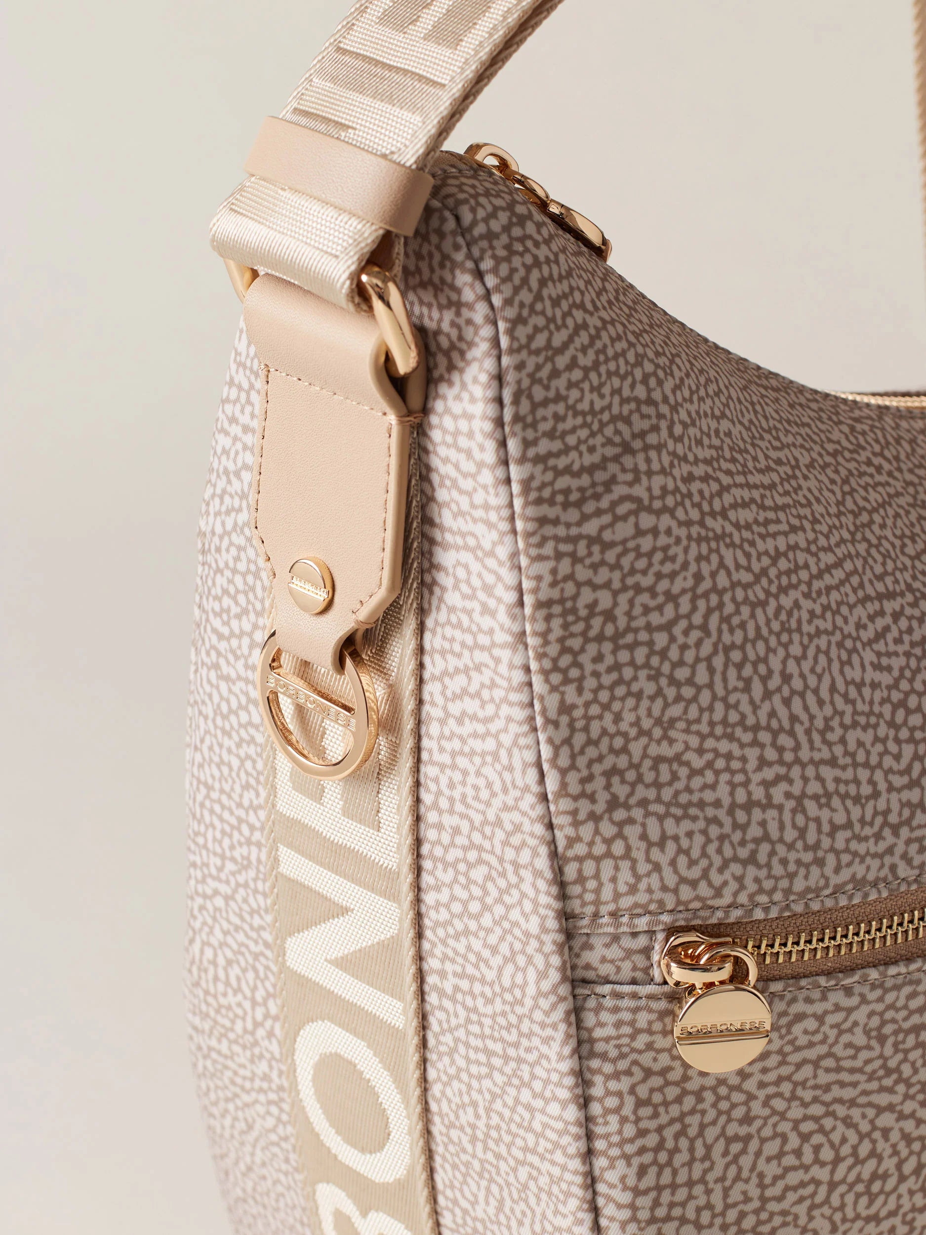 BORSA A TRACOLLA ECO LINE MEDIA