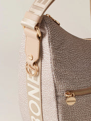 BORSA A TRACOLLA ECO LINE MEDIA