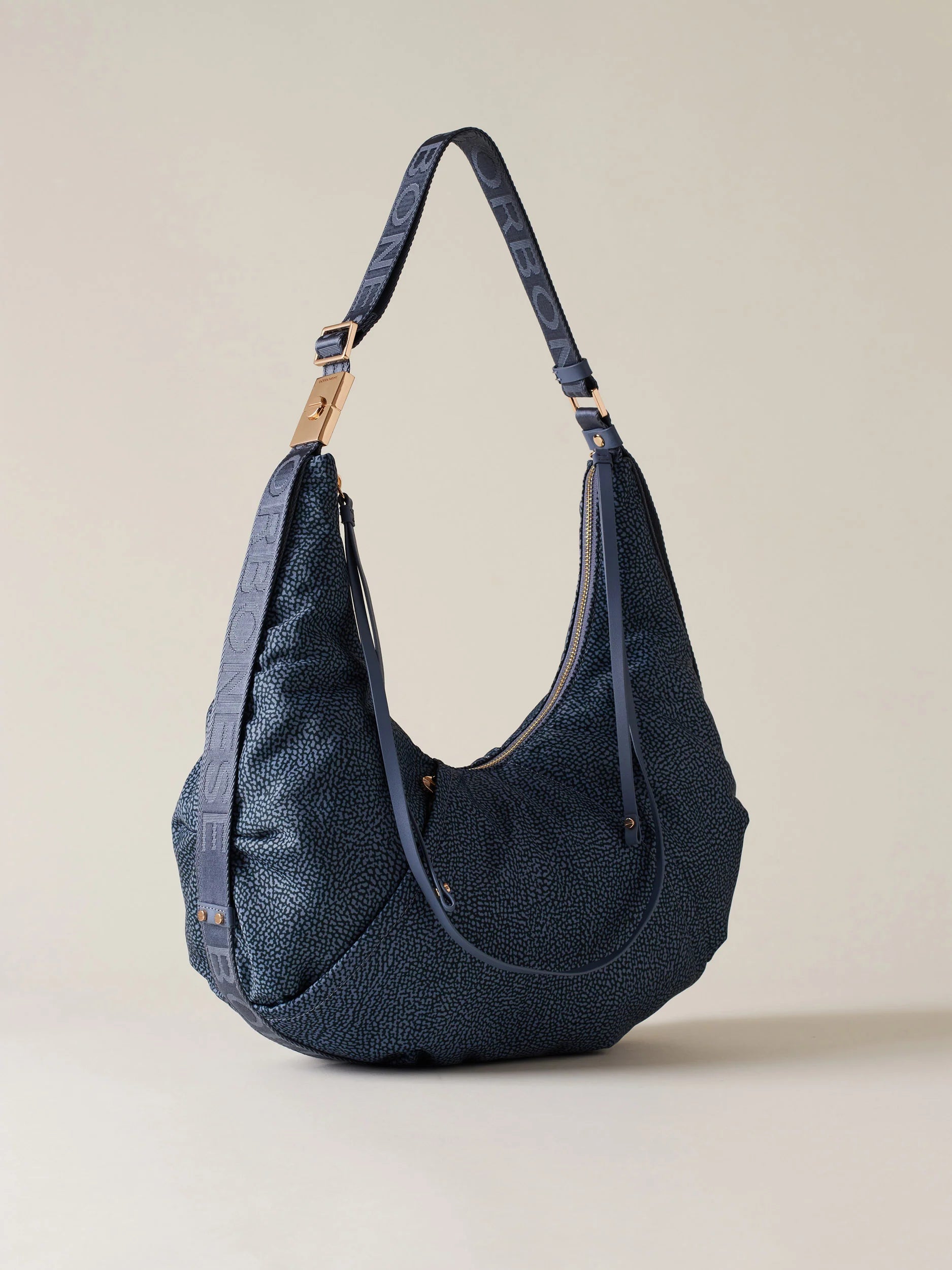 FOLD HOBO MEDIUM