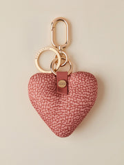 PORTACHIAVI A FORMA DI CUORE