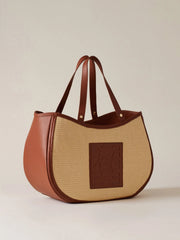 BORSA RIVIERA SHOPPER GRANDE