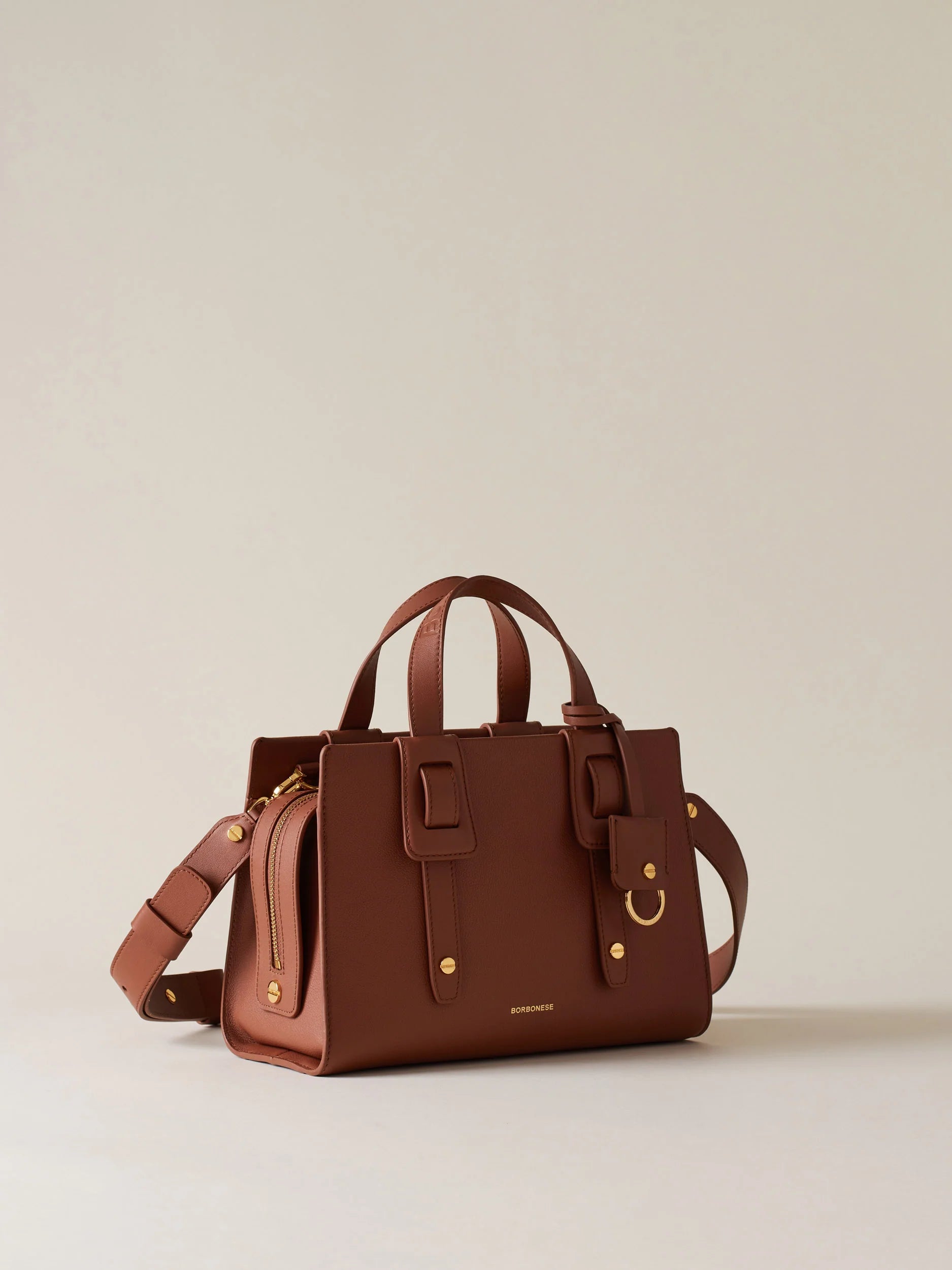 BORSA DÉJEUNER BOSTON PICCOLA