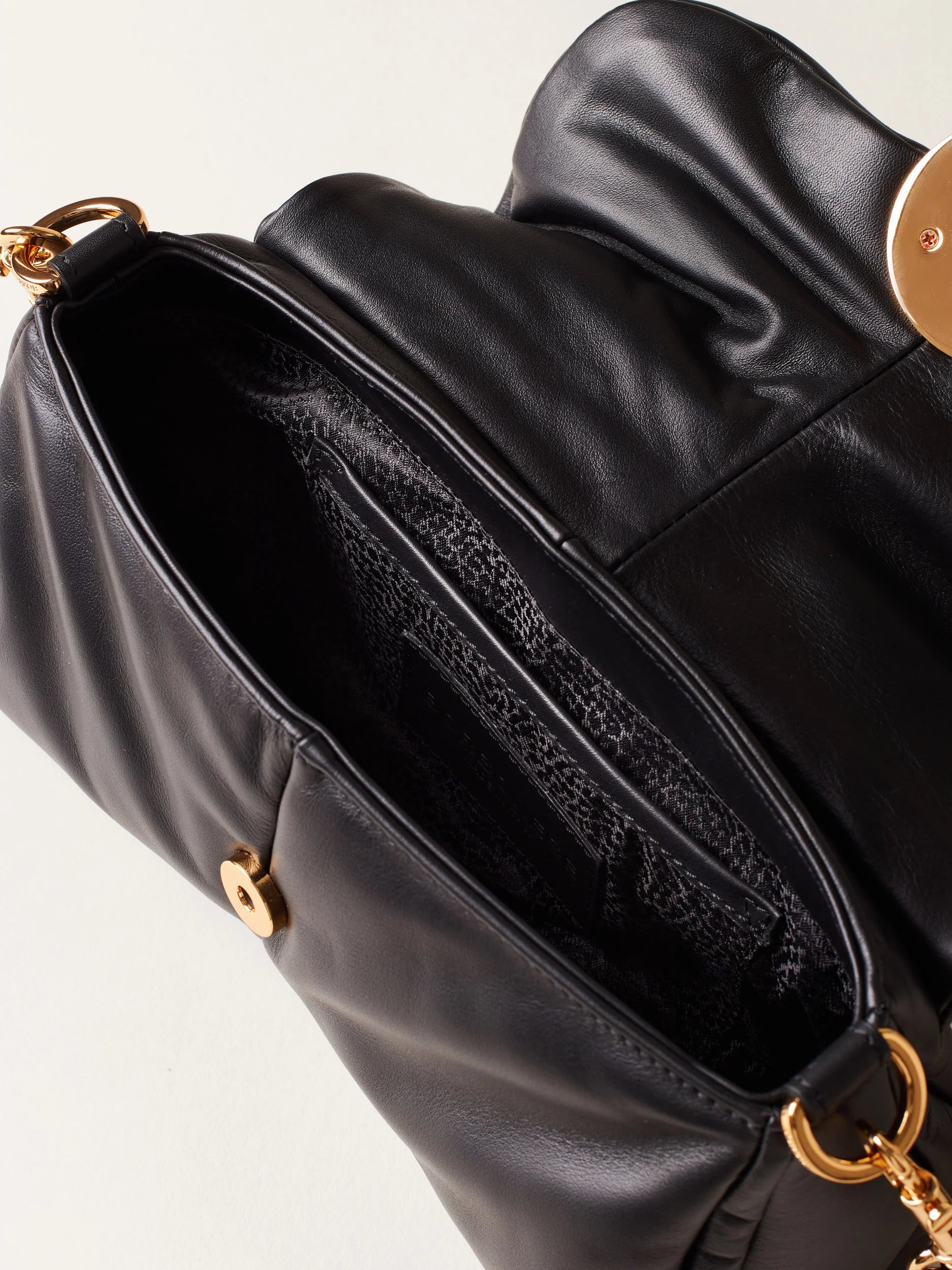 BORSA A TRACOLLA COQUETTE PICCOLA