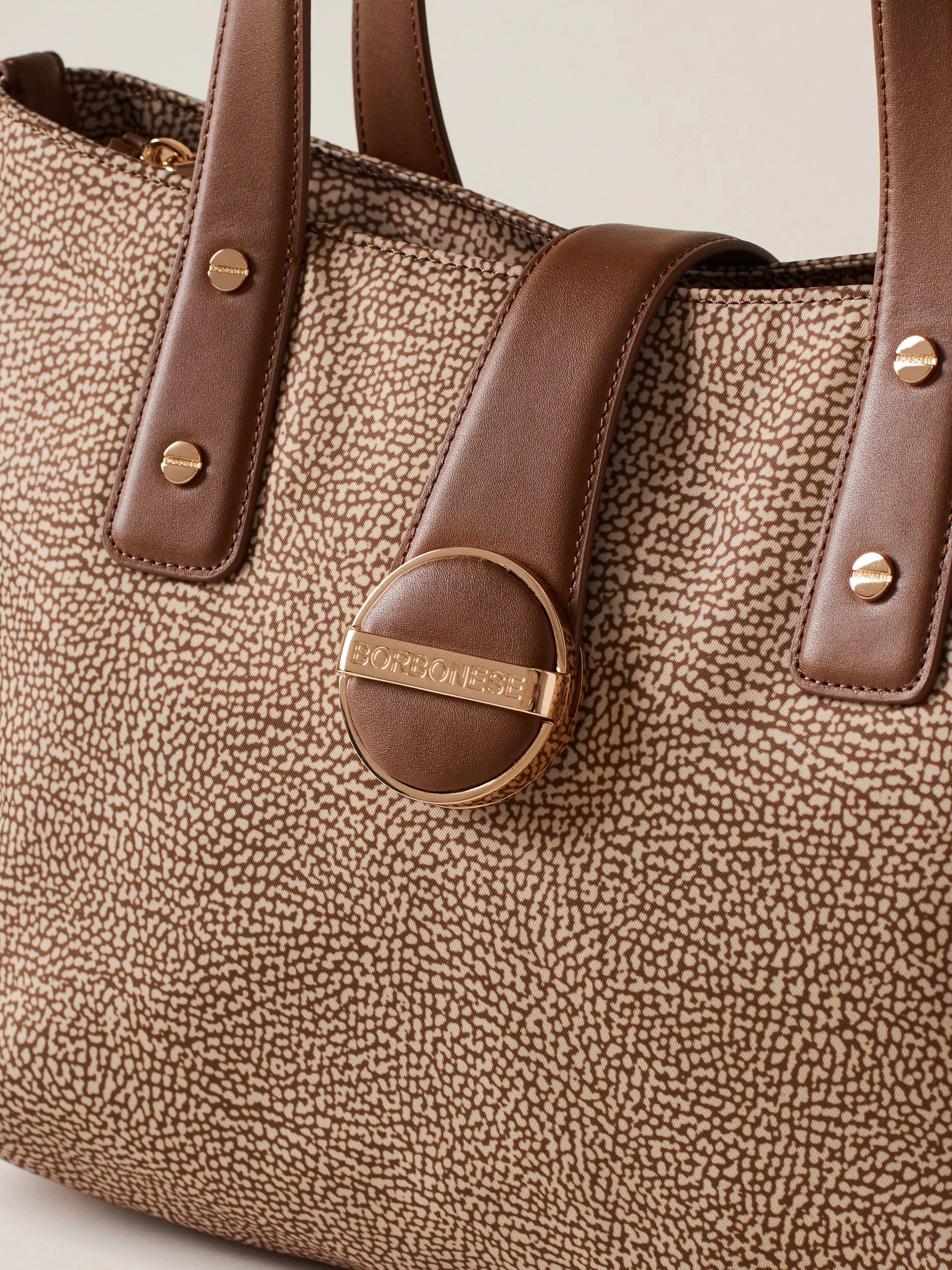 BORSA SHOPPER ECLIPSE MEDIA