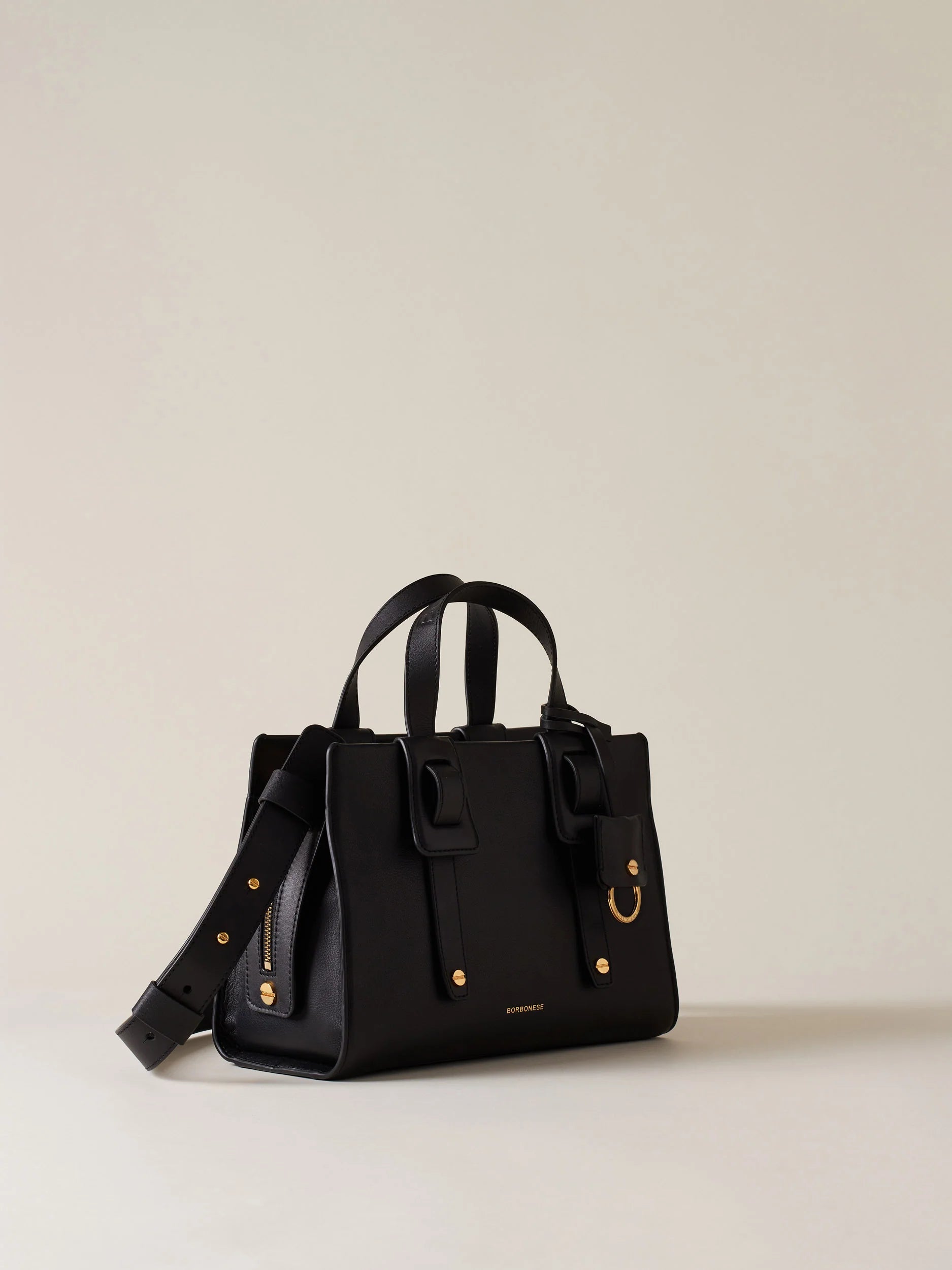 BORSA DÉJEUNER BOSTON PICCOLA