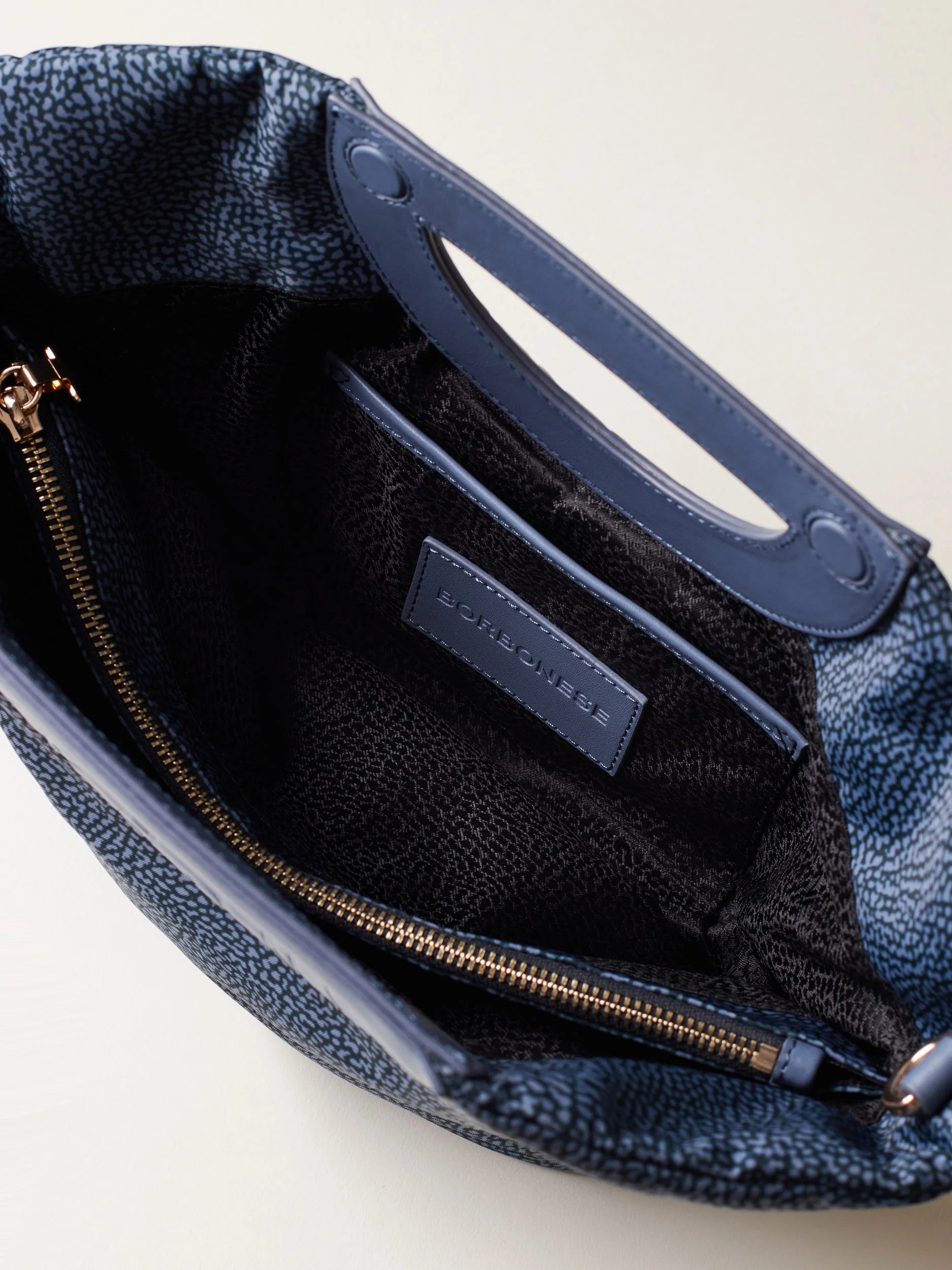 BORSA SHOPPER PICCOLA