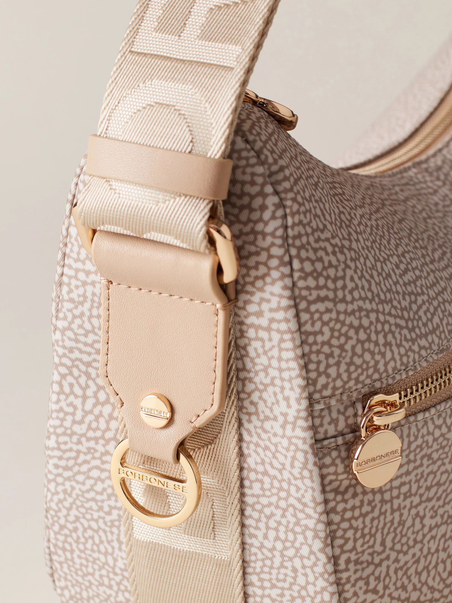 ECO LINE CROSS-BODY MEDIA