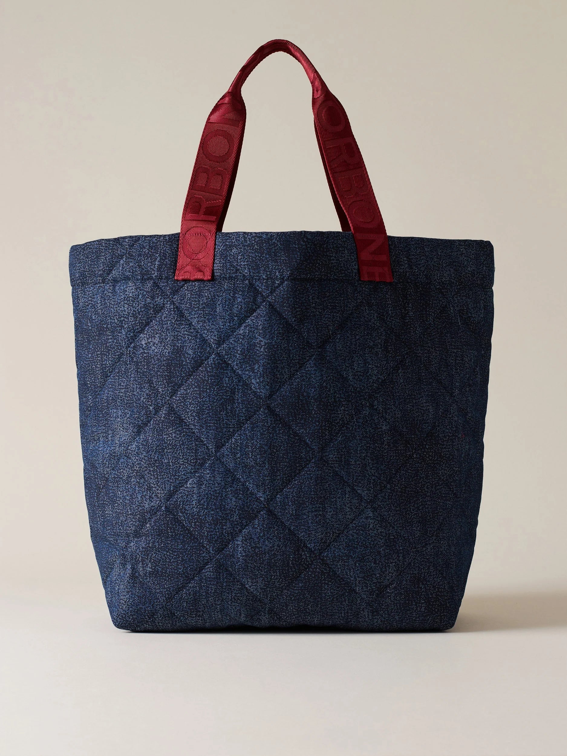 BORSA TOTE QUID X BORBONESE