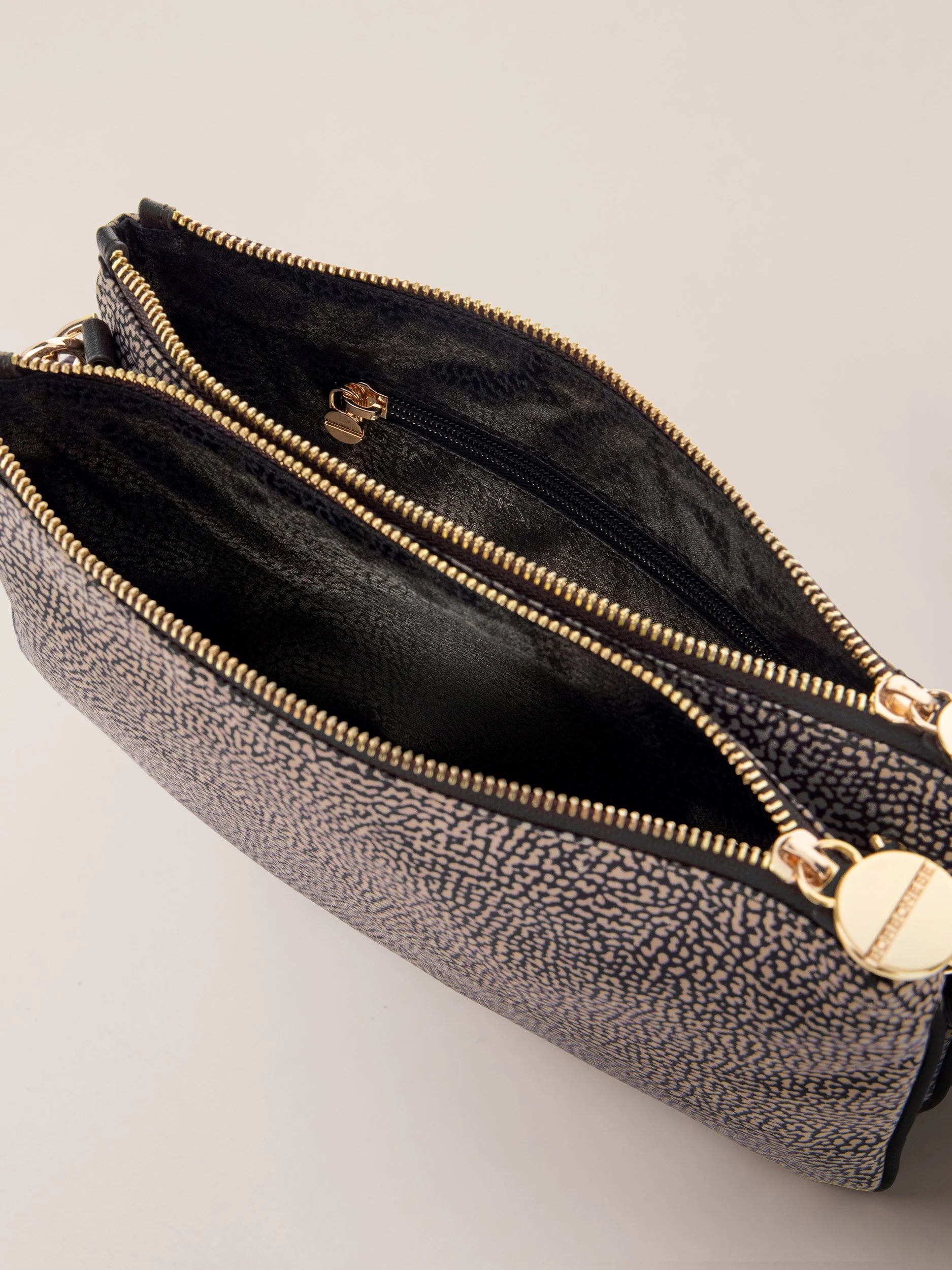 ECO LINE CROSS-BODY PICCOLA