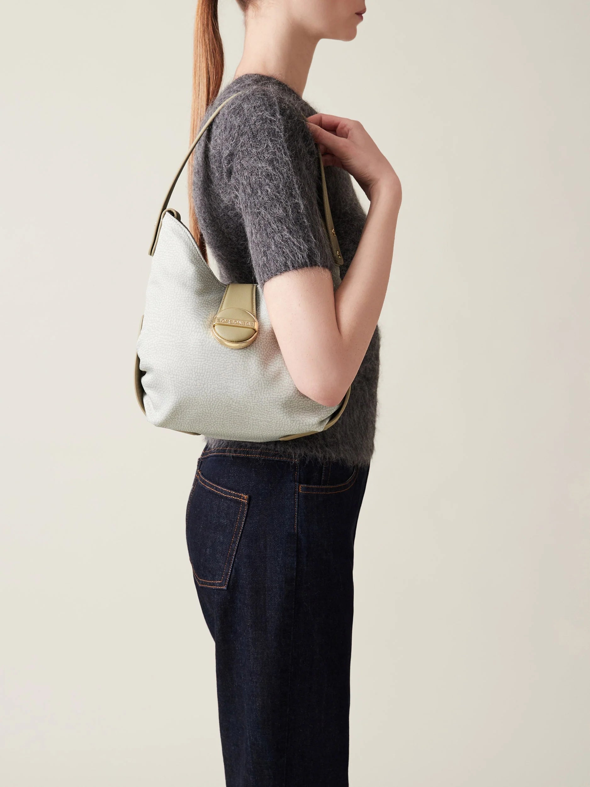 ECLIPSE HOBO SMALL