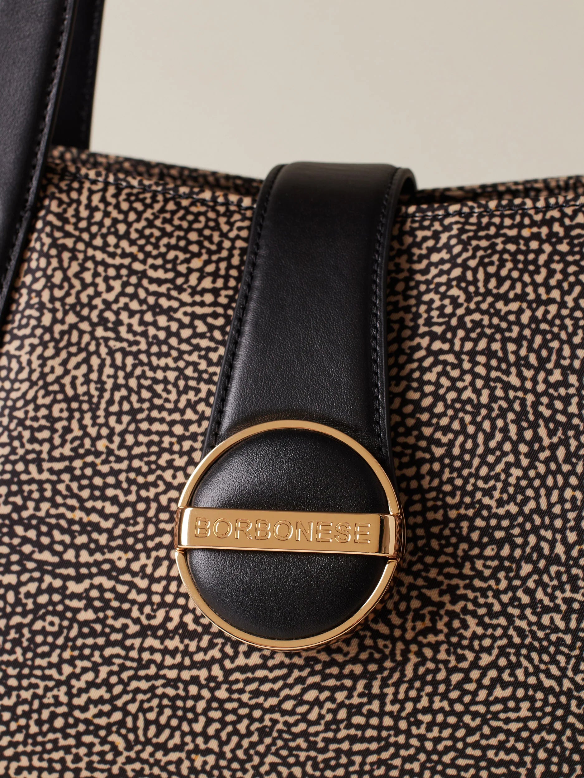 BORSA SHOPPER ECLIPSE MEDIA