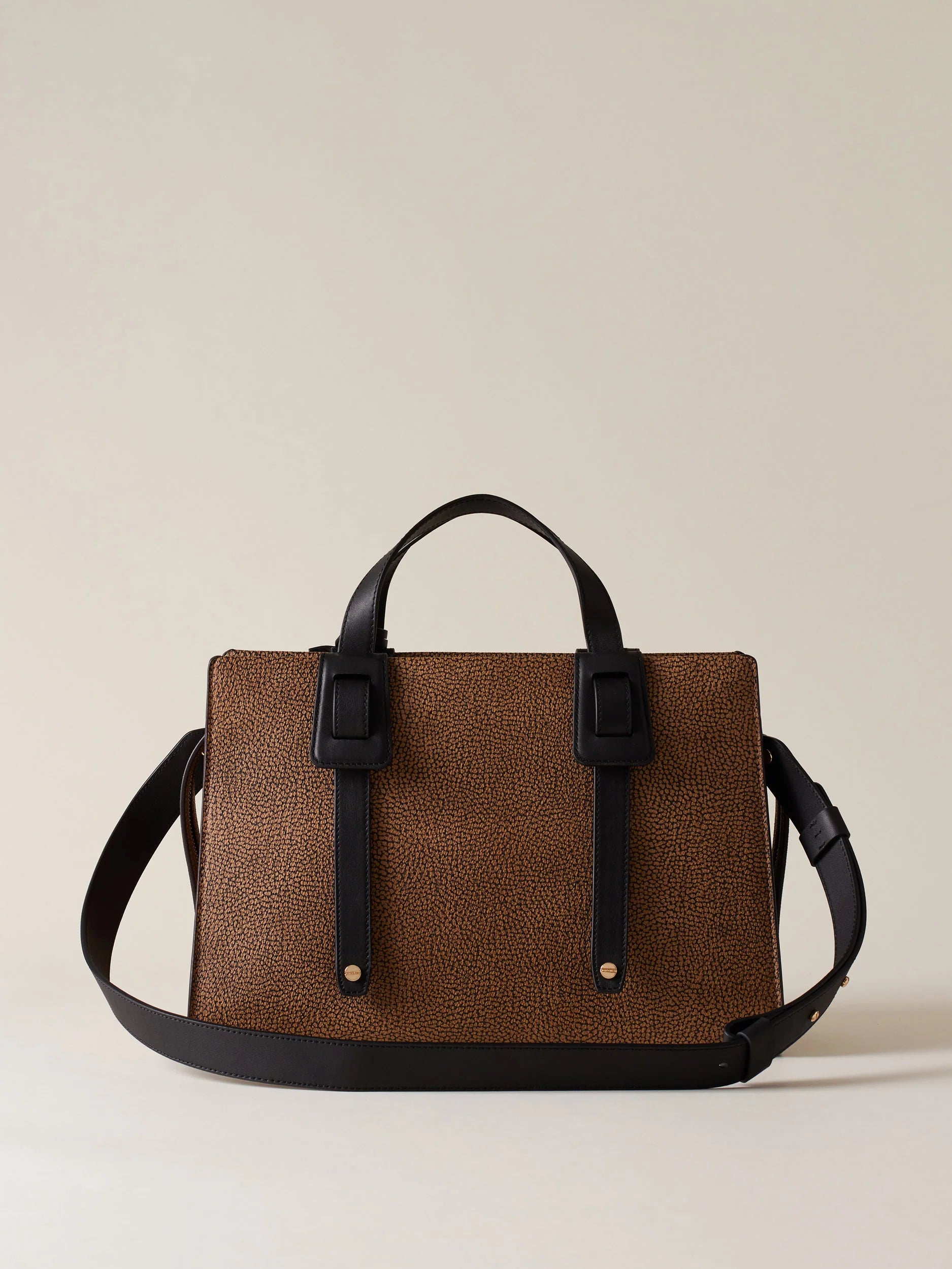 BORSA BOSTON DÉJEUNER MEDIA