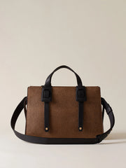 BORSA BOSTON DÉJEUNER MEDIA