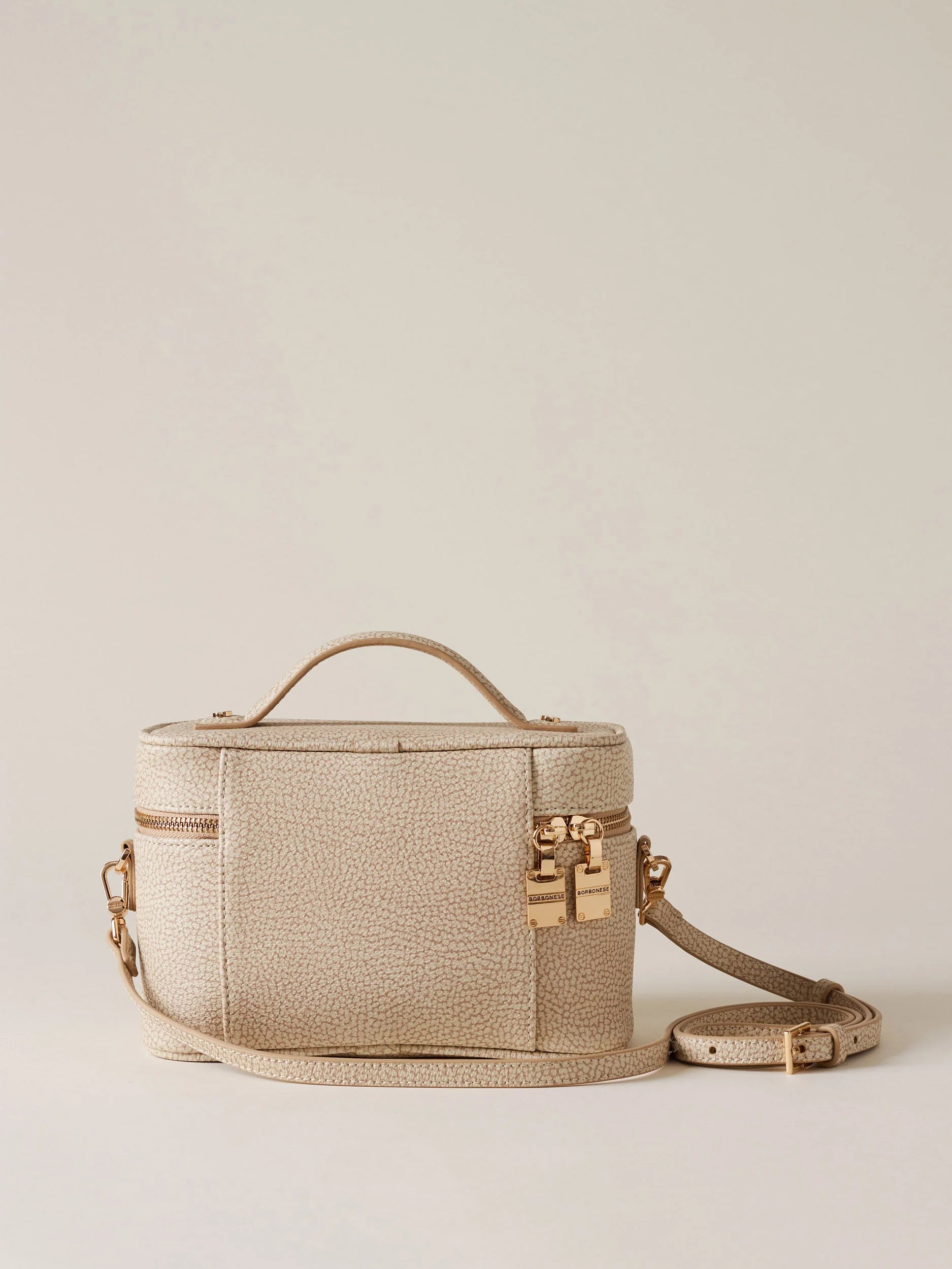 BORSA DA TOELETTATURA