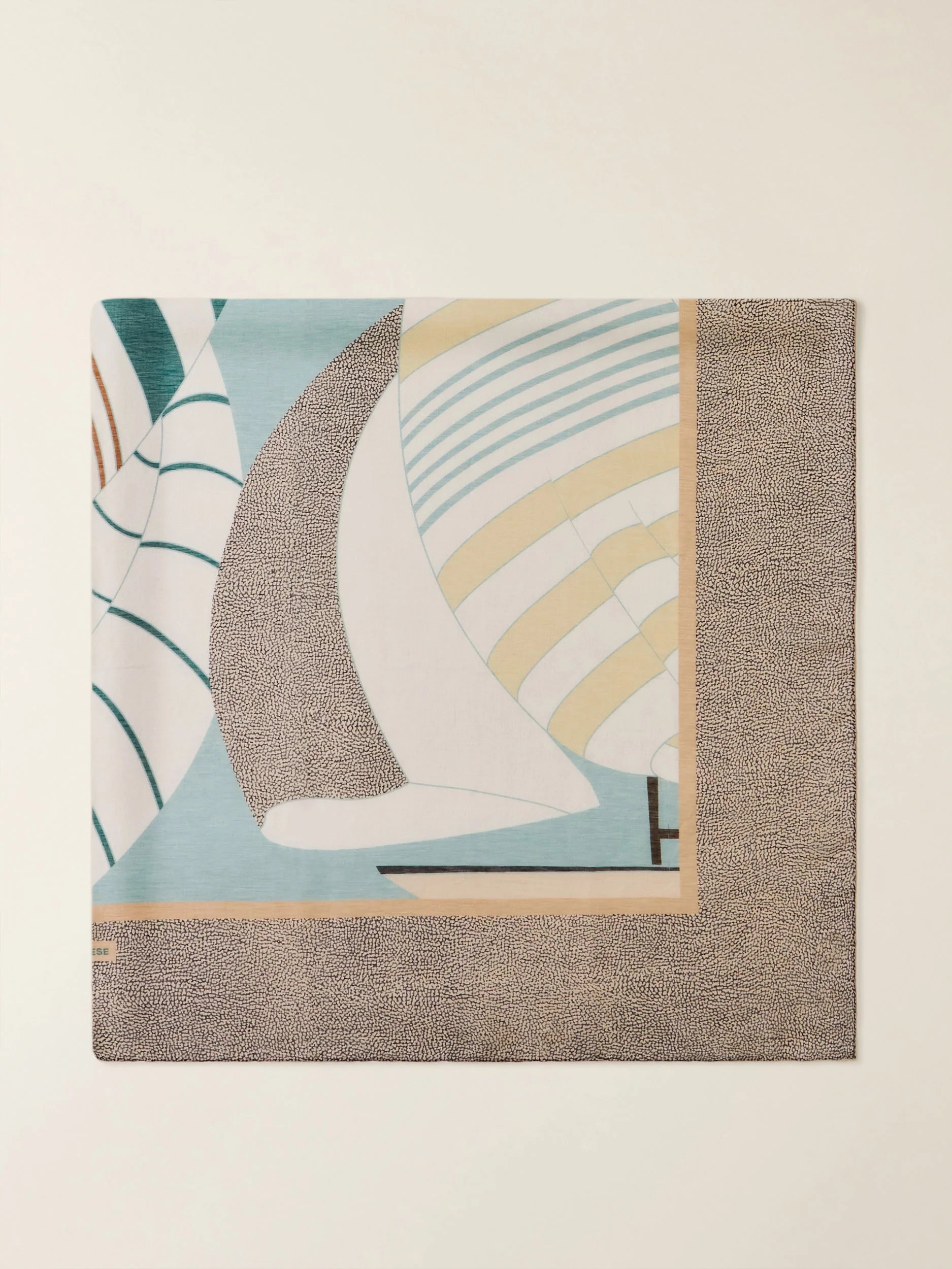 SCIARPA 140x140