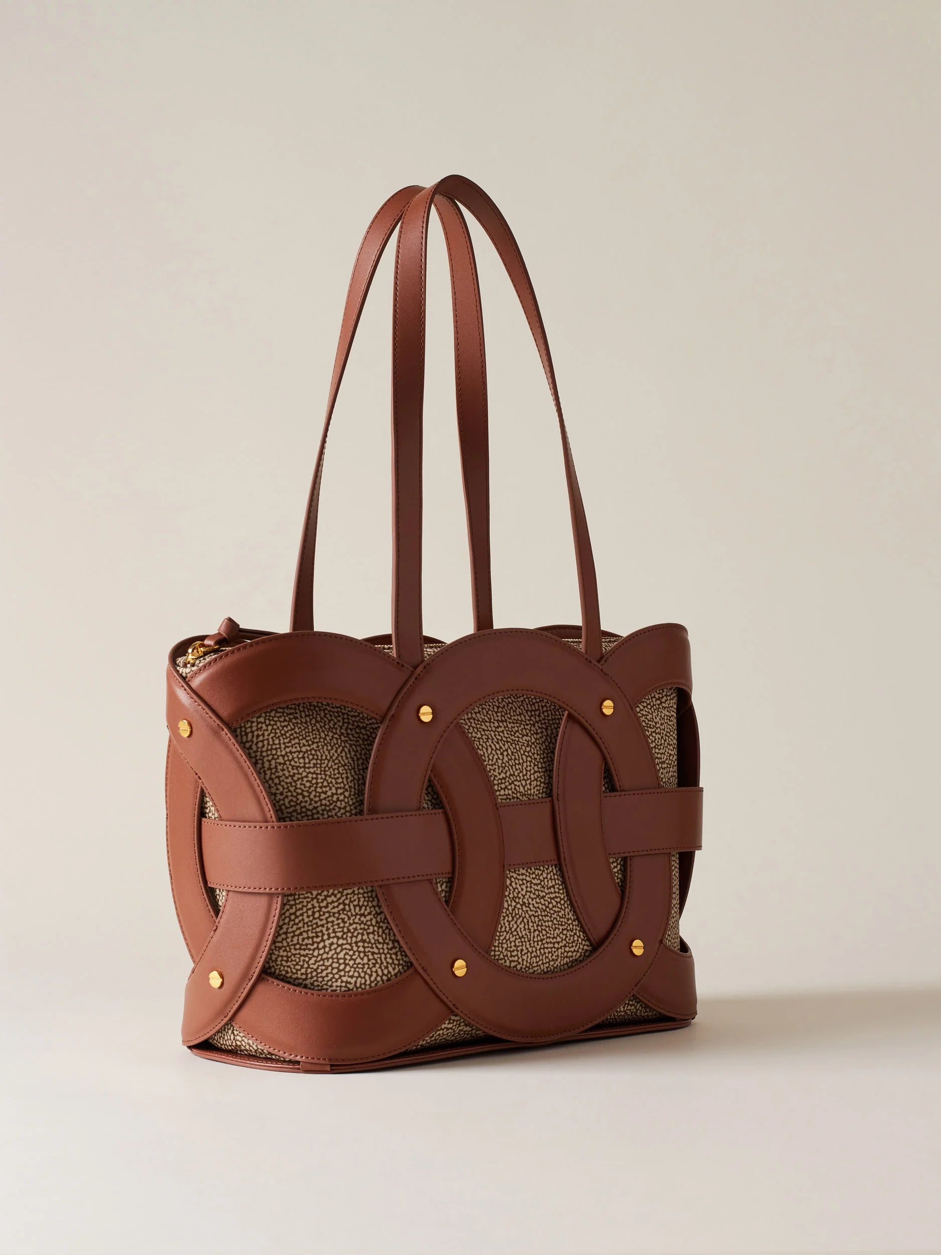 BORSA SHOPPER ALL ROUND MEDIA