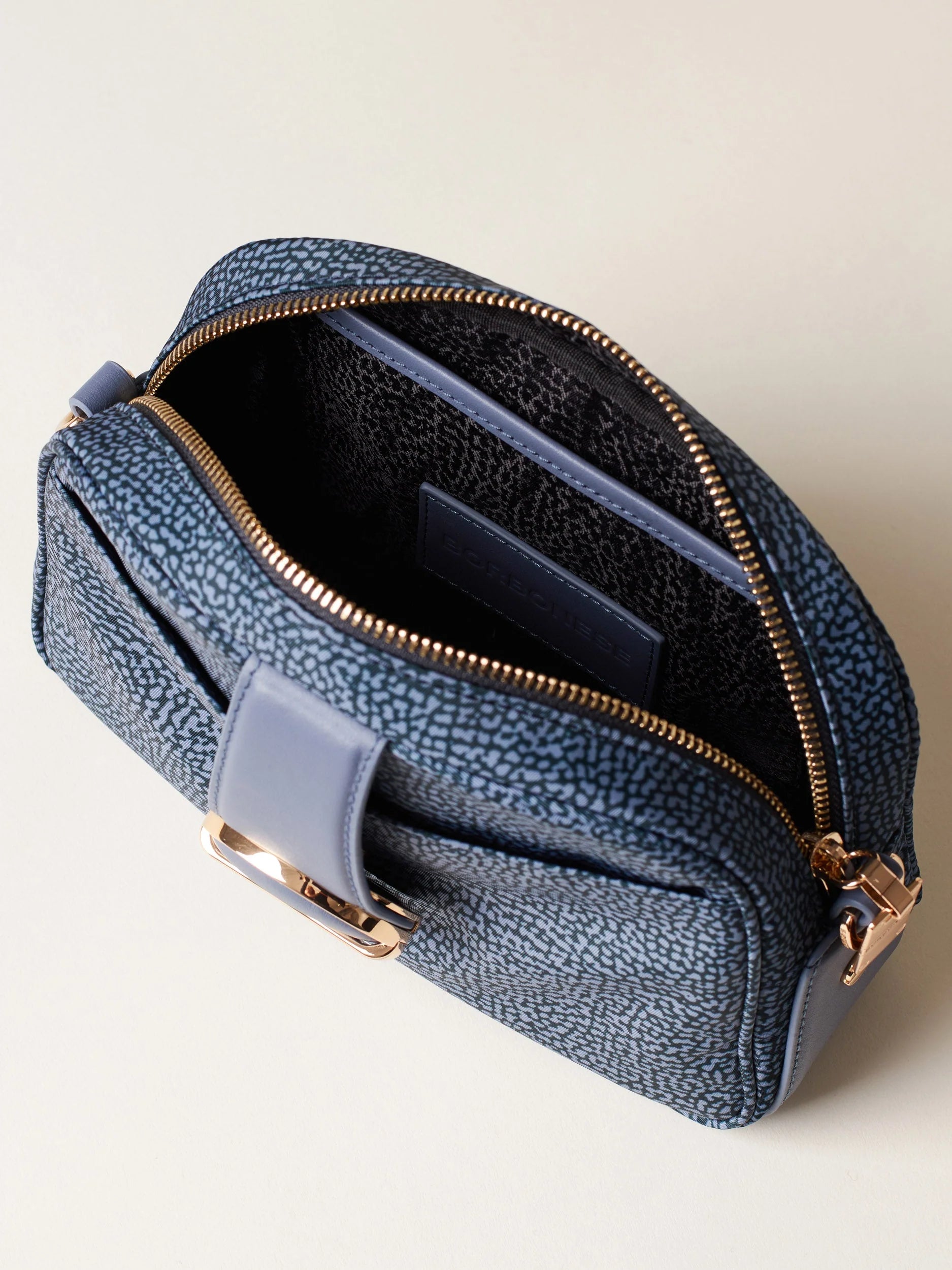 BORSA A TRACOLLA ECLIPSE PICCOLA