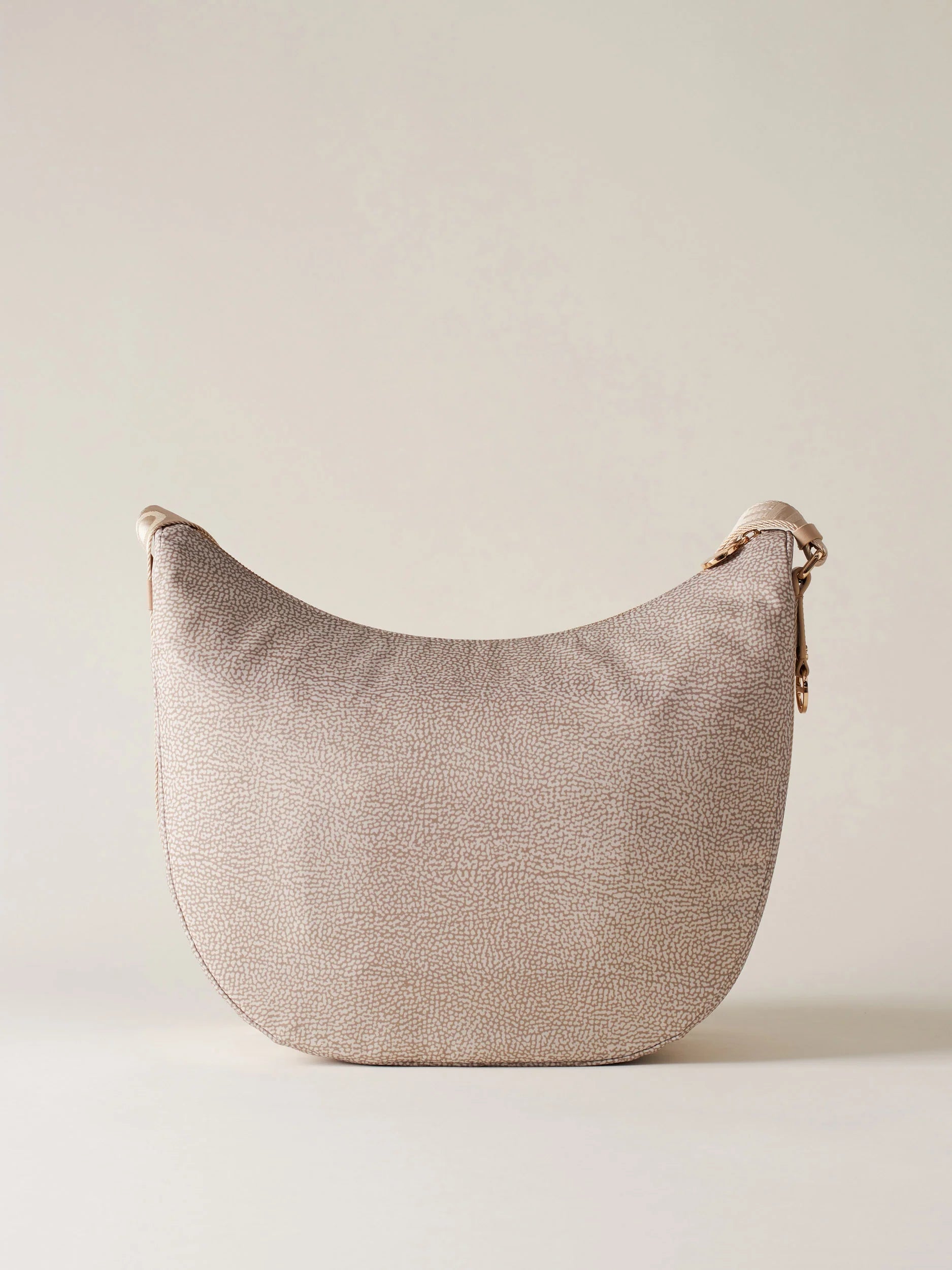 BORSA A TRACOLLA ECO LINE MEDIA