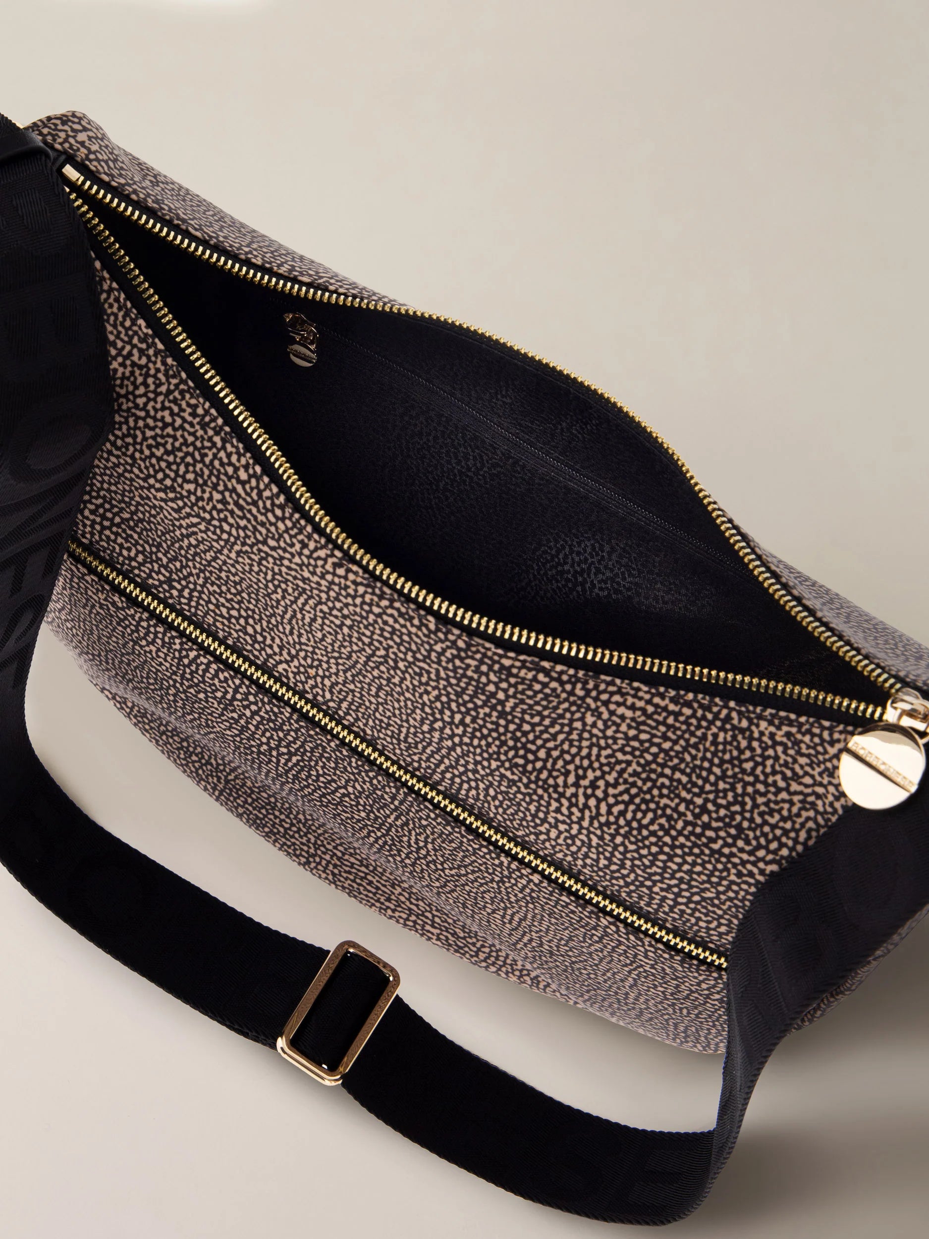 ECO LINE CROSS-BODY PICCOLA