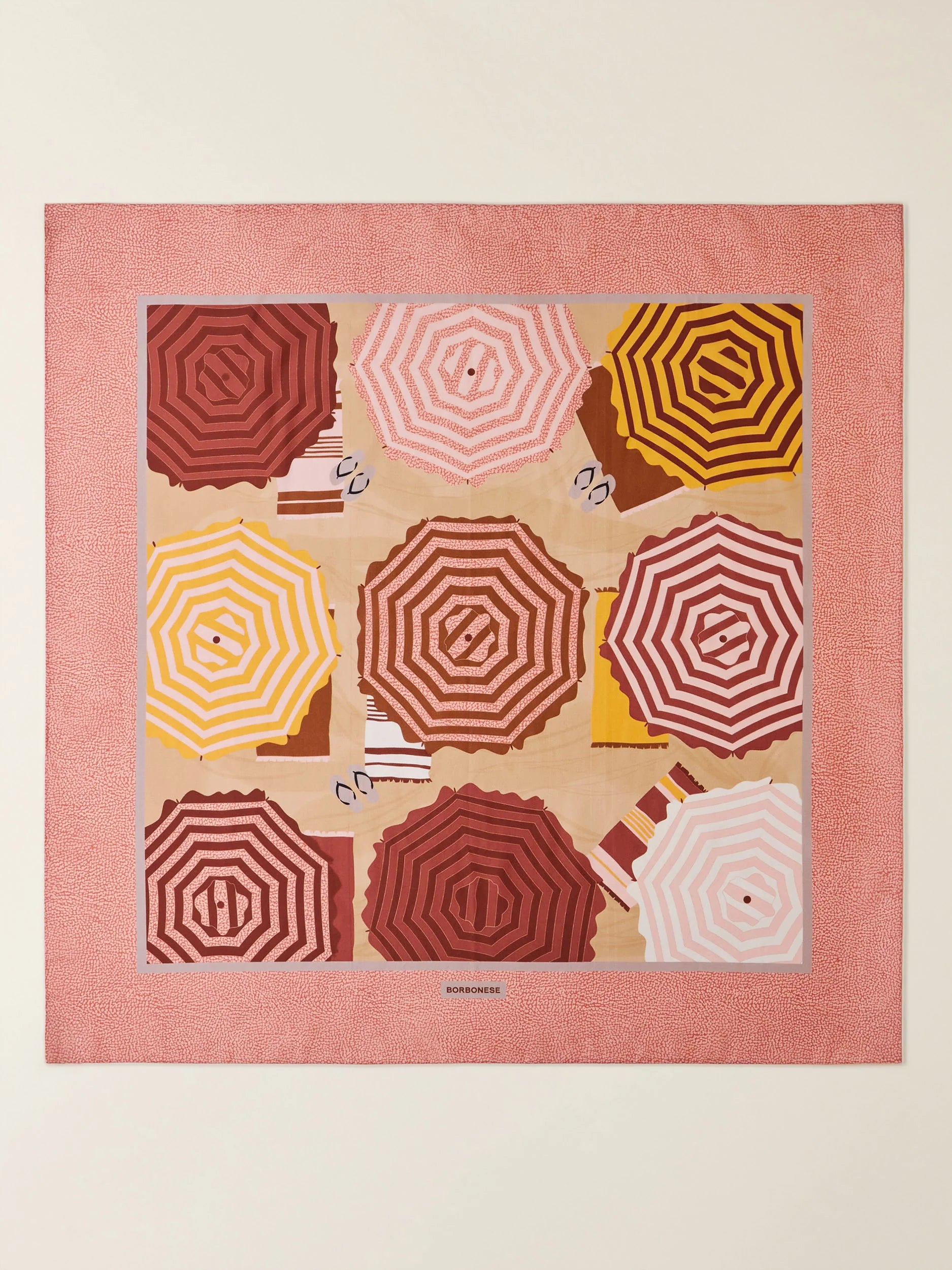 SCIARPA 90X90