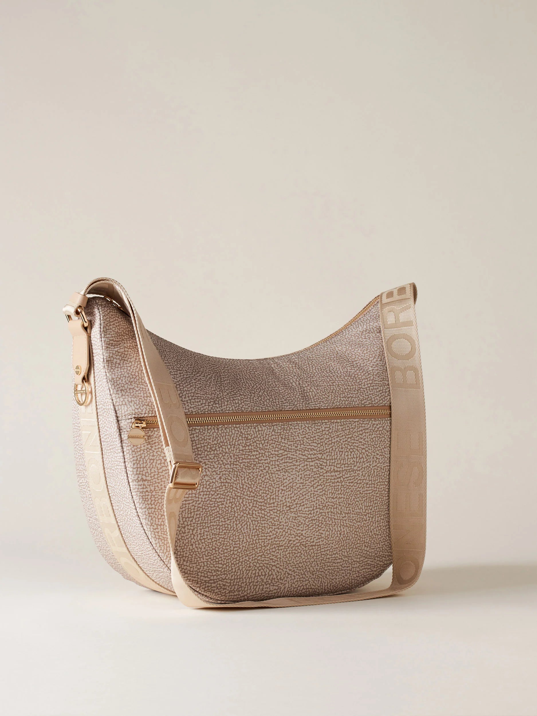 BORSA A TRACOLLA ECO LINE MEDIA