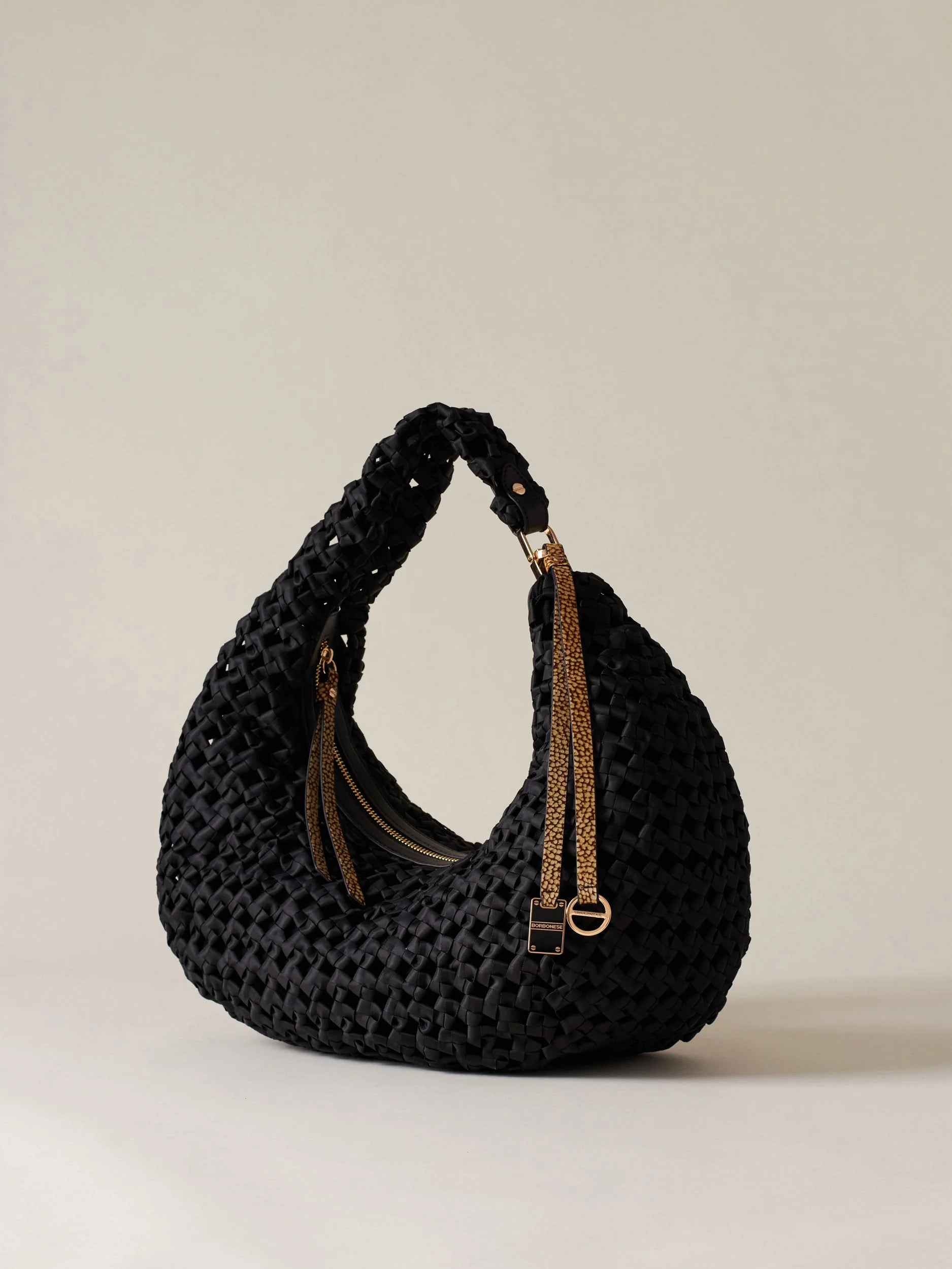 LA NIDO HOBO MEDIUM