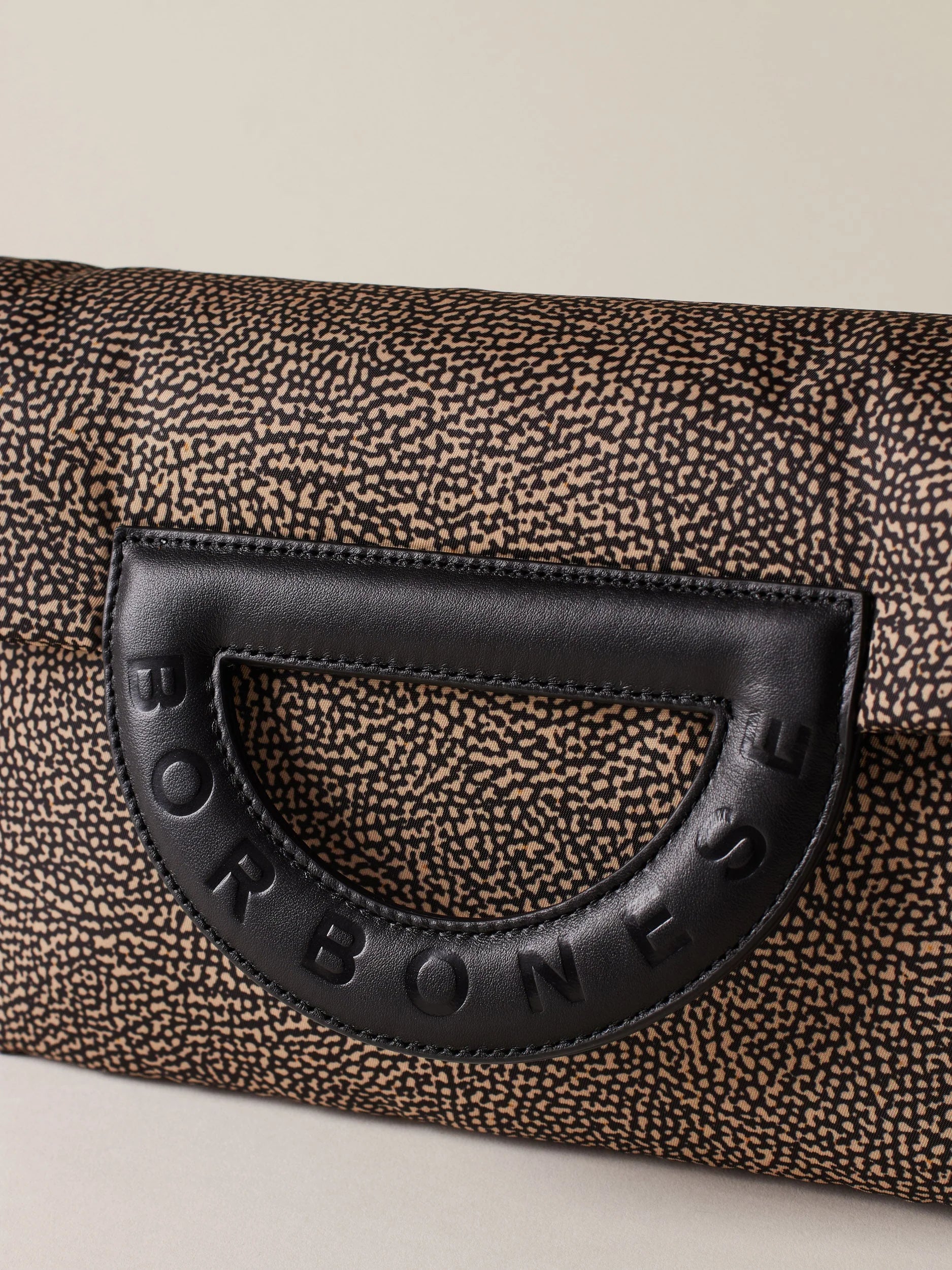 BOUCHE CROSSBODY PICCOLA