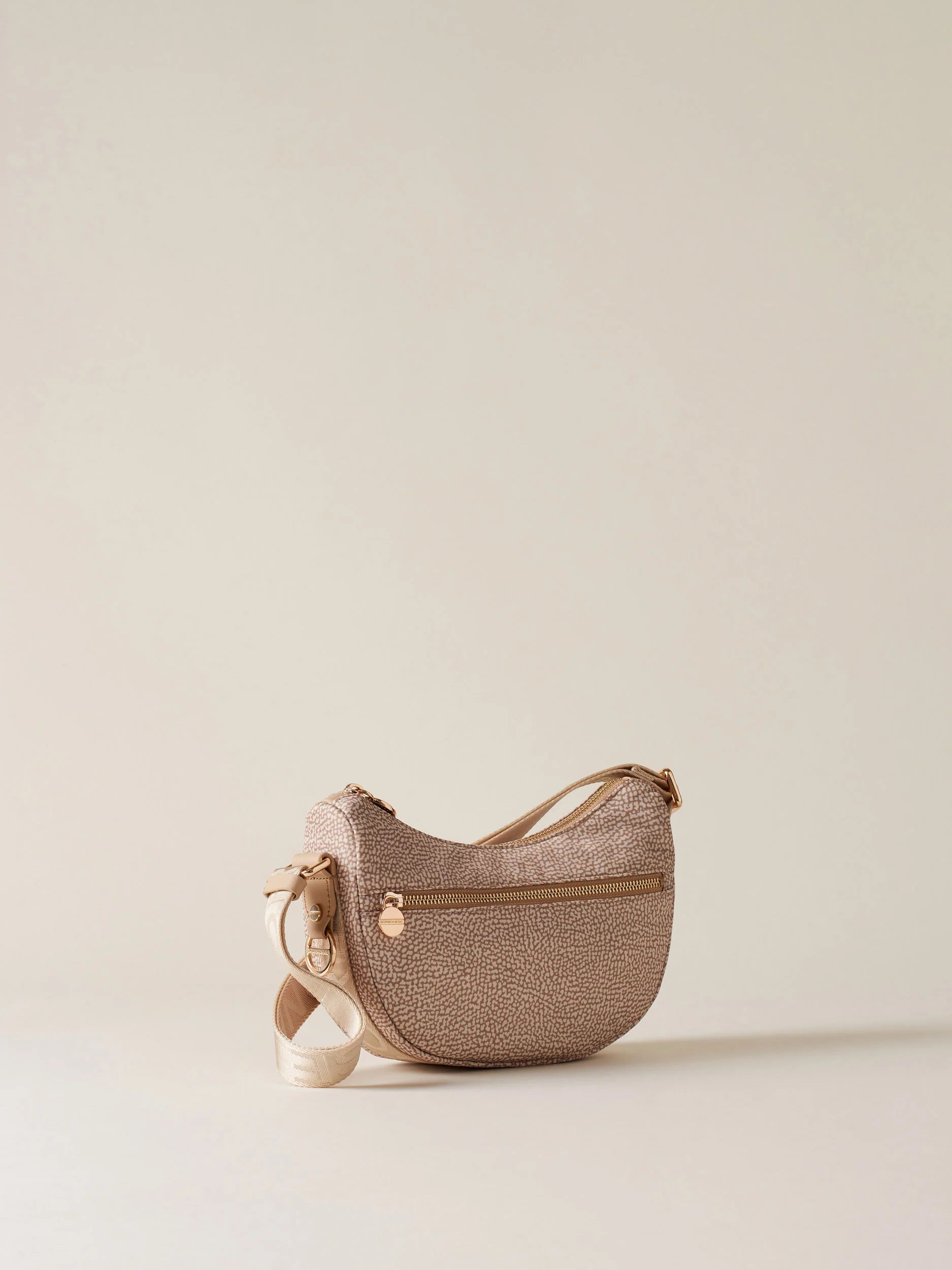 LUNA HOBO MINI