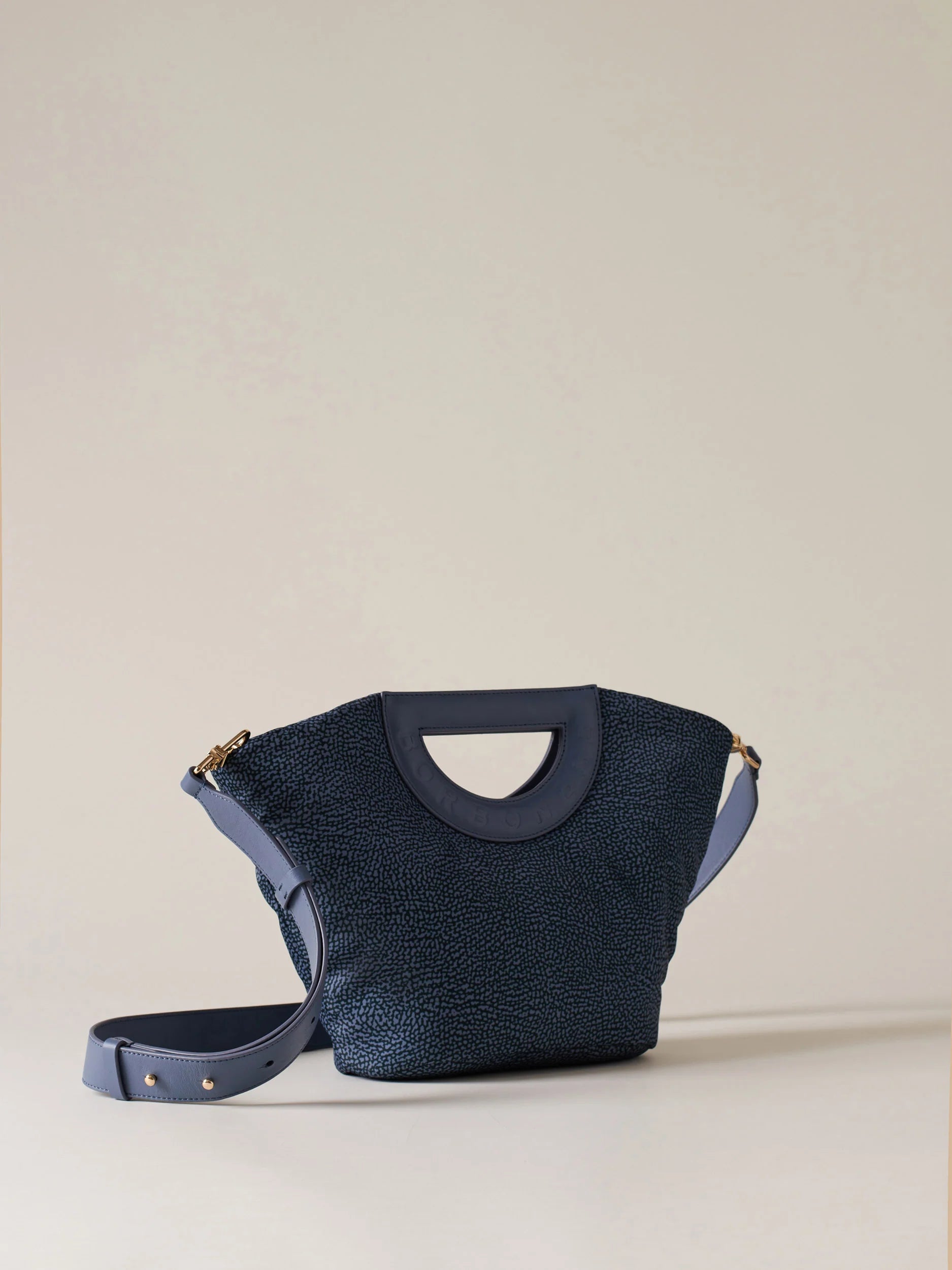 BORSA SHOPPER PICCOLA